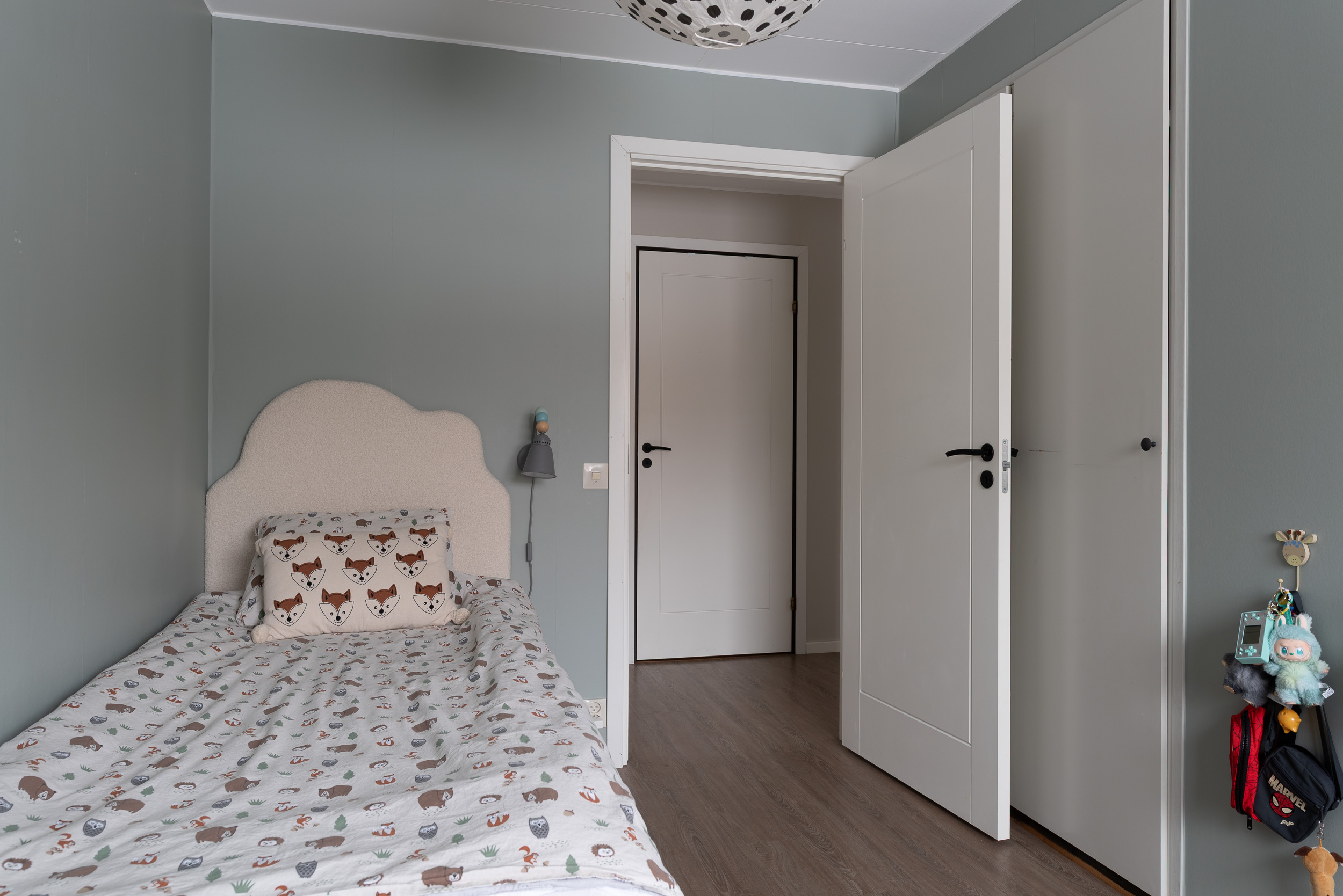 Bostadsbild från Slagbjörnsgatan 13, Kommande i Gryta, Västerås