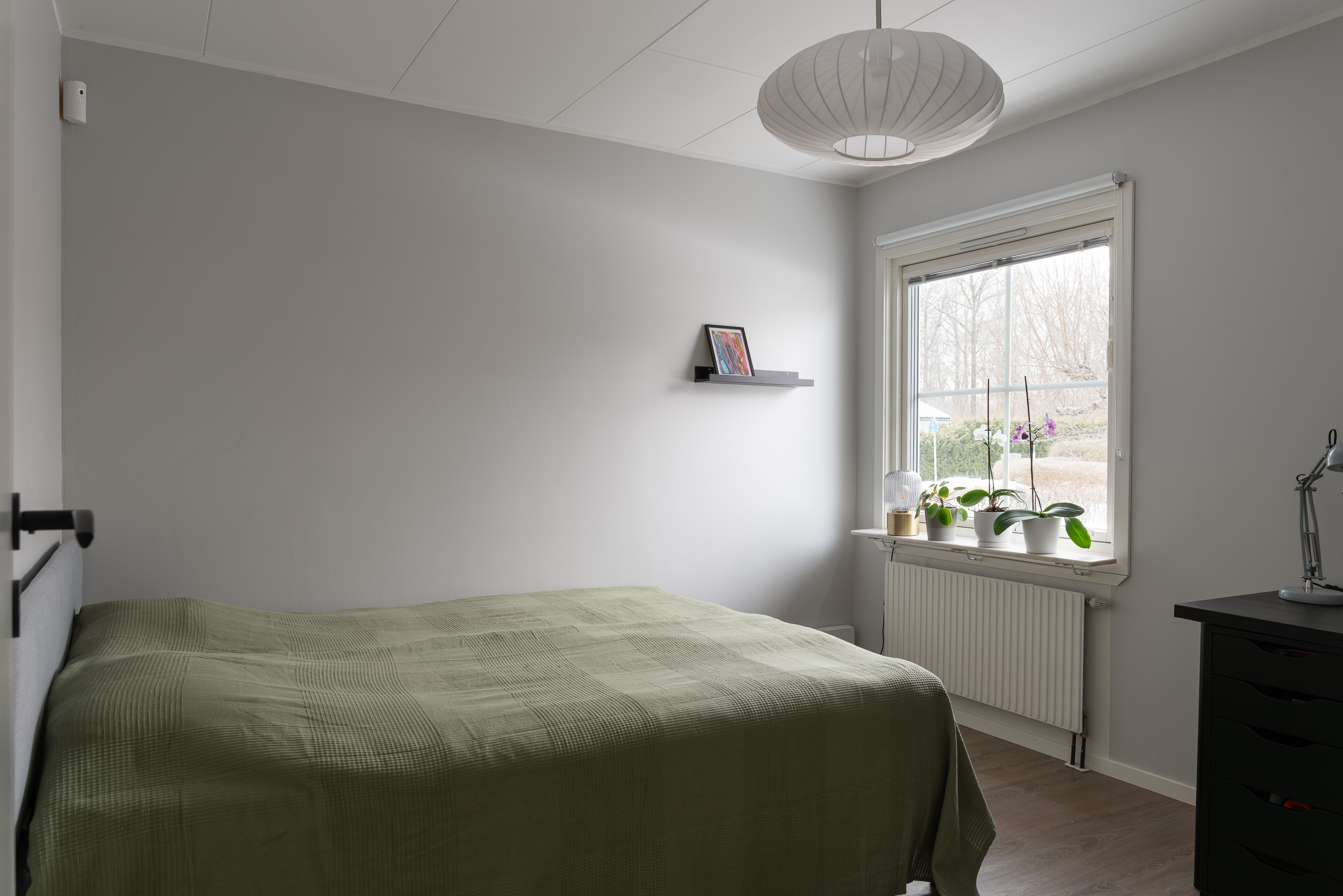 Bostadsbild från Slagbjörnsgatan 13, Kommande i Gryta, Västerås