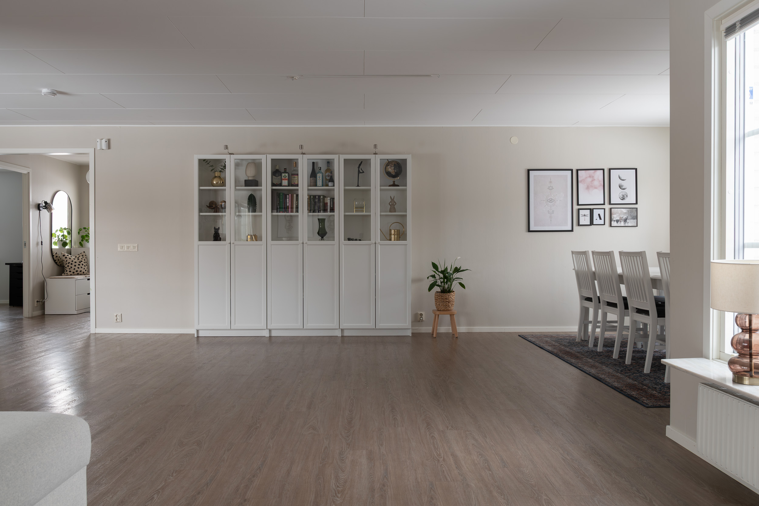 Bostadsbild från Slagbjörnsgatan 13, Kommande i Gryta, Västerås