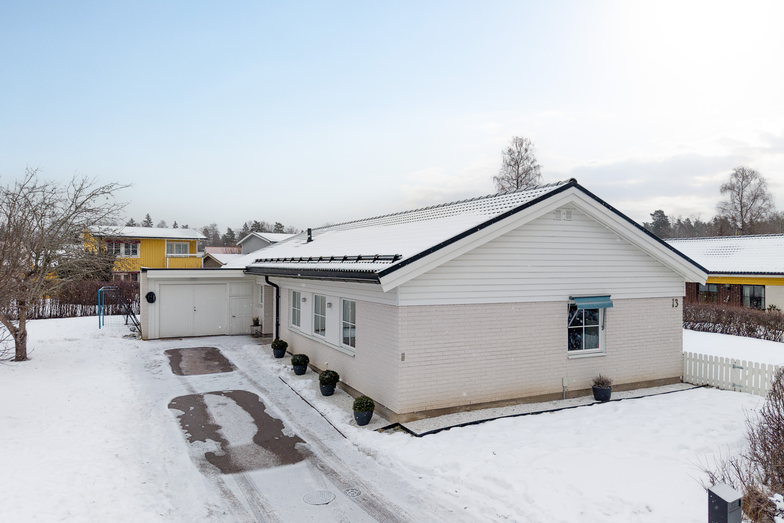 Bostadsbild från Slagbjörnsgatan 13, Kommande i Gryta, Västerås