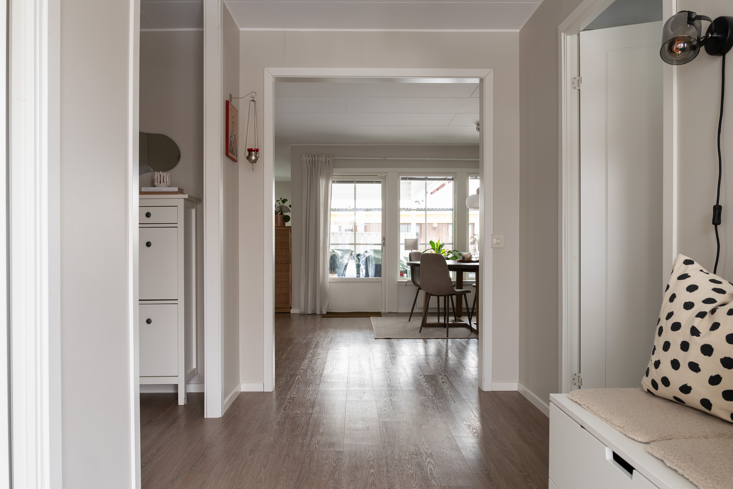 Bostadsbild från Slagbjörnsgatan 13, Kommande i Gryta, Västerås