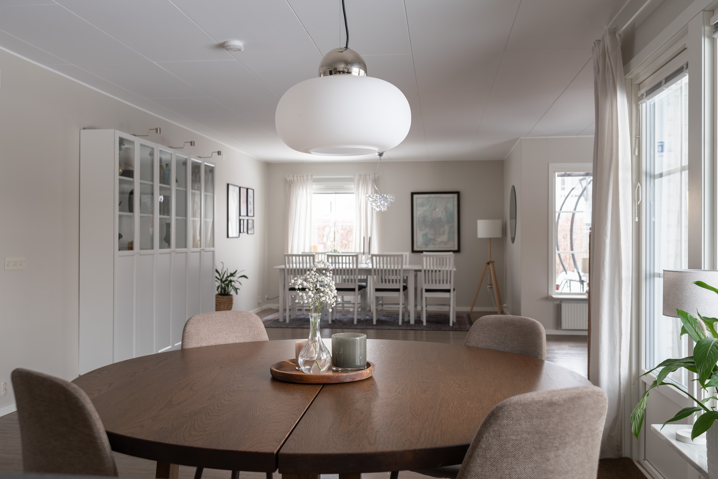 Bostadsbild från Slagbjörnsgatan 13, Kommande i Gryta, Västerås