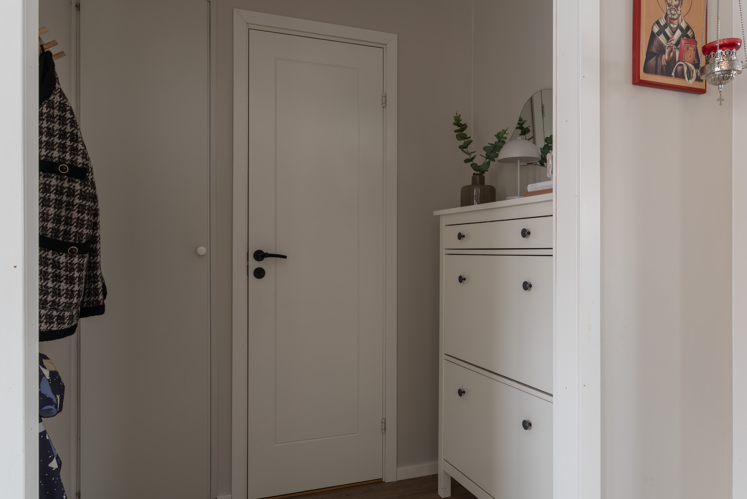 Bostadsbild från Slagbjörnsgatan 13, Kommande i Gryta, Västerås