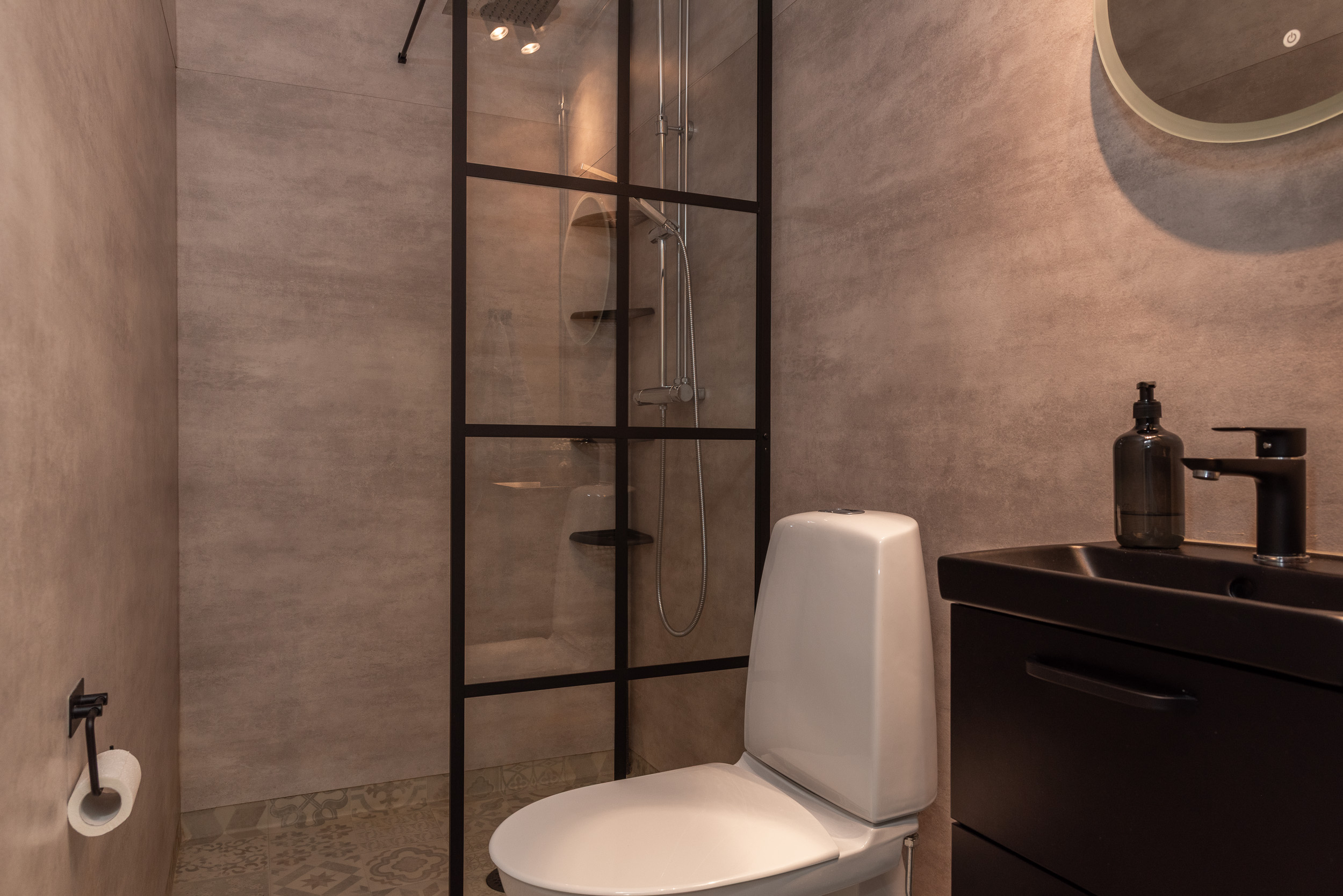 Bostadsbild från Slagbjörnsgatan 13, Kommande i Gryta, Västerås