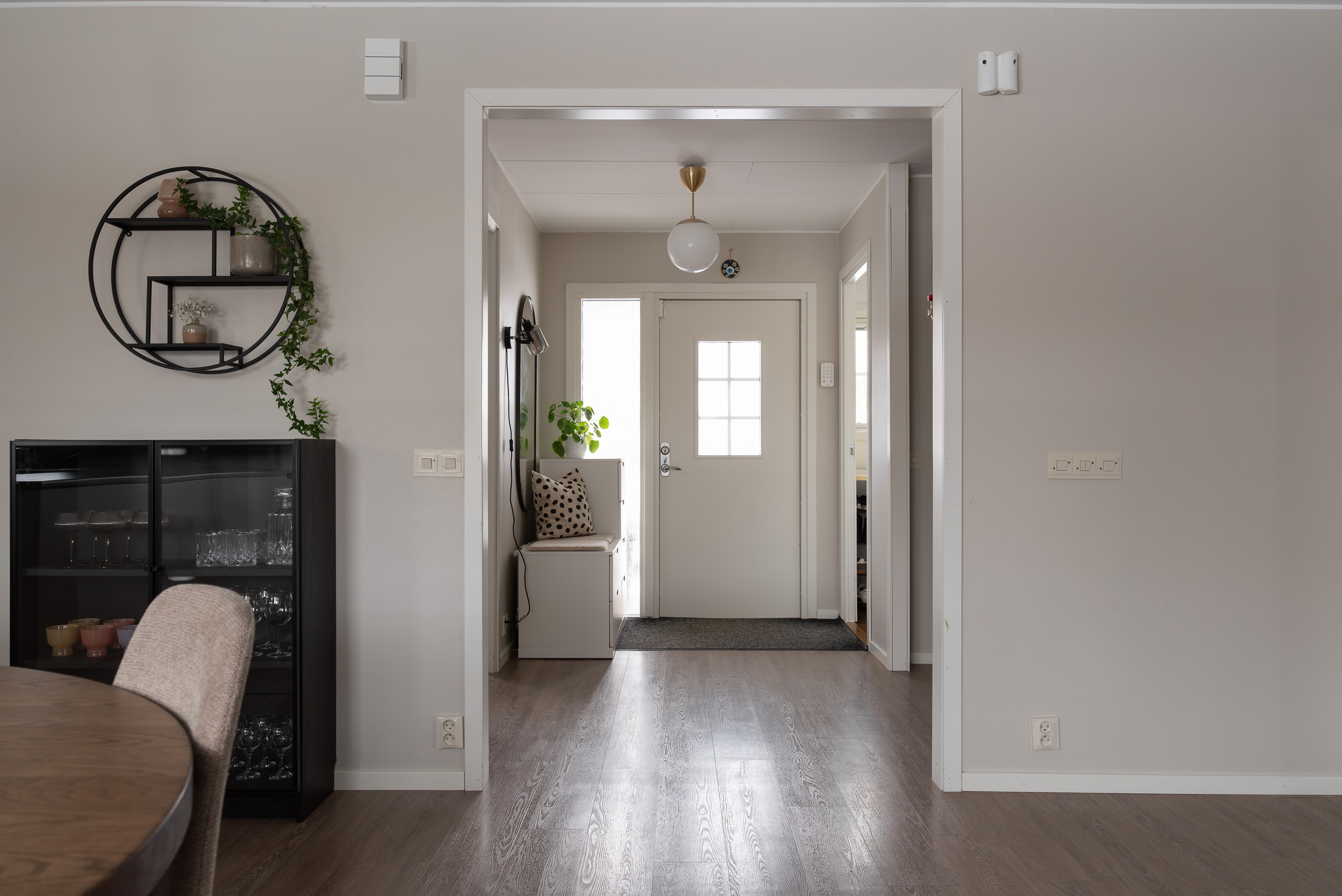 Bostadsbild från Slagbjörnsgatan 13, Kommande i Gryta, Västerås