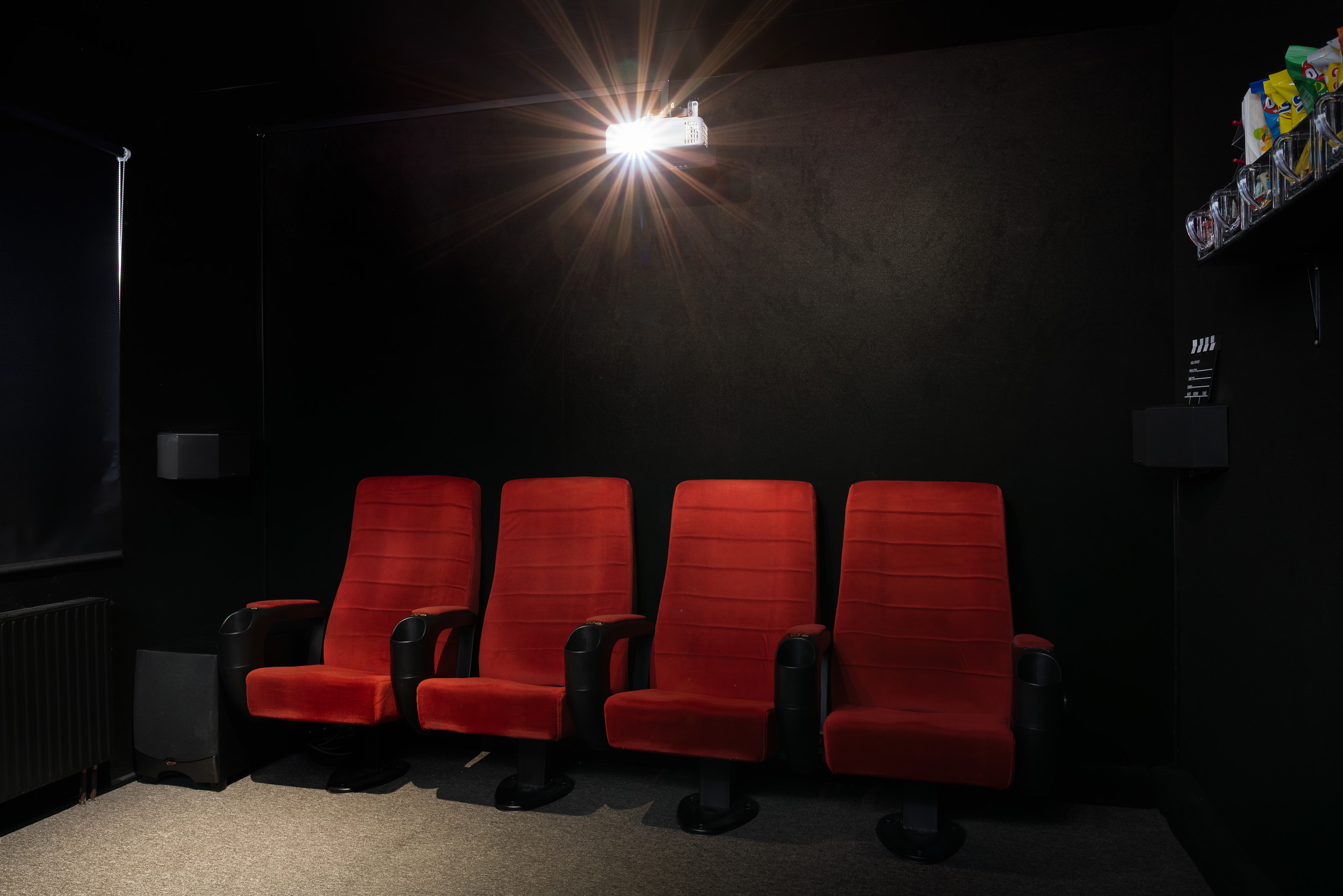 Bostadsbild från Slagbjörnsgatan 13, Kommande i Gryta, Västerås