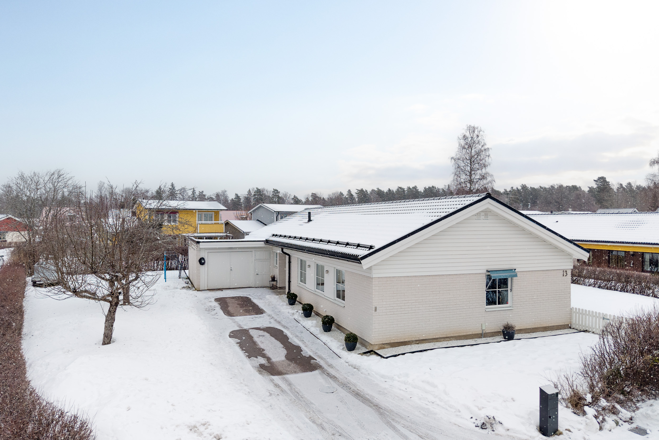 Bostadsbild från Slagbjörnsgatan 13, Kommande i Gryta, Västerås