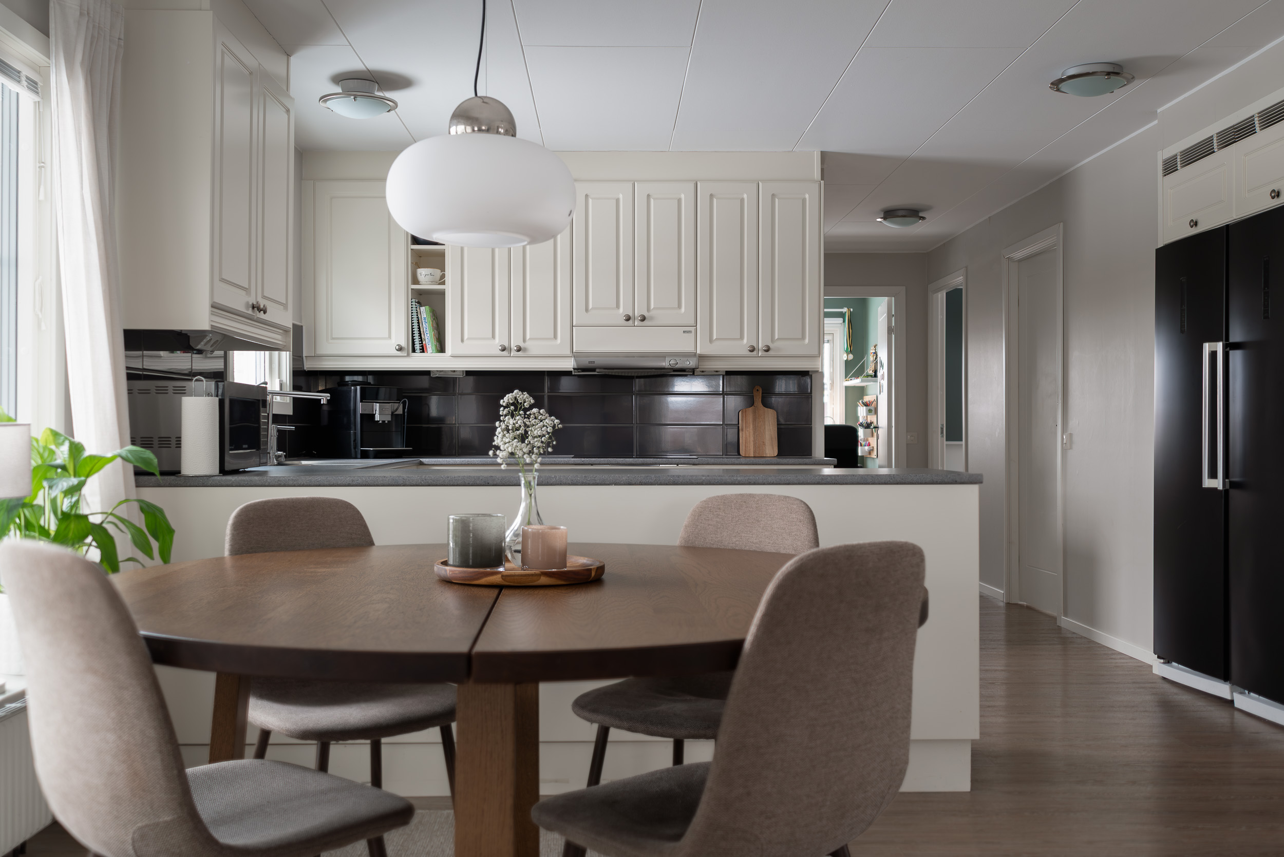 Bostadsbild från Slagbjörnsgatan 13, Kommande i Gryta, Västerås