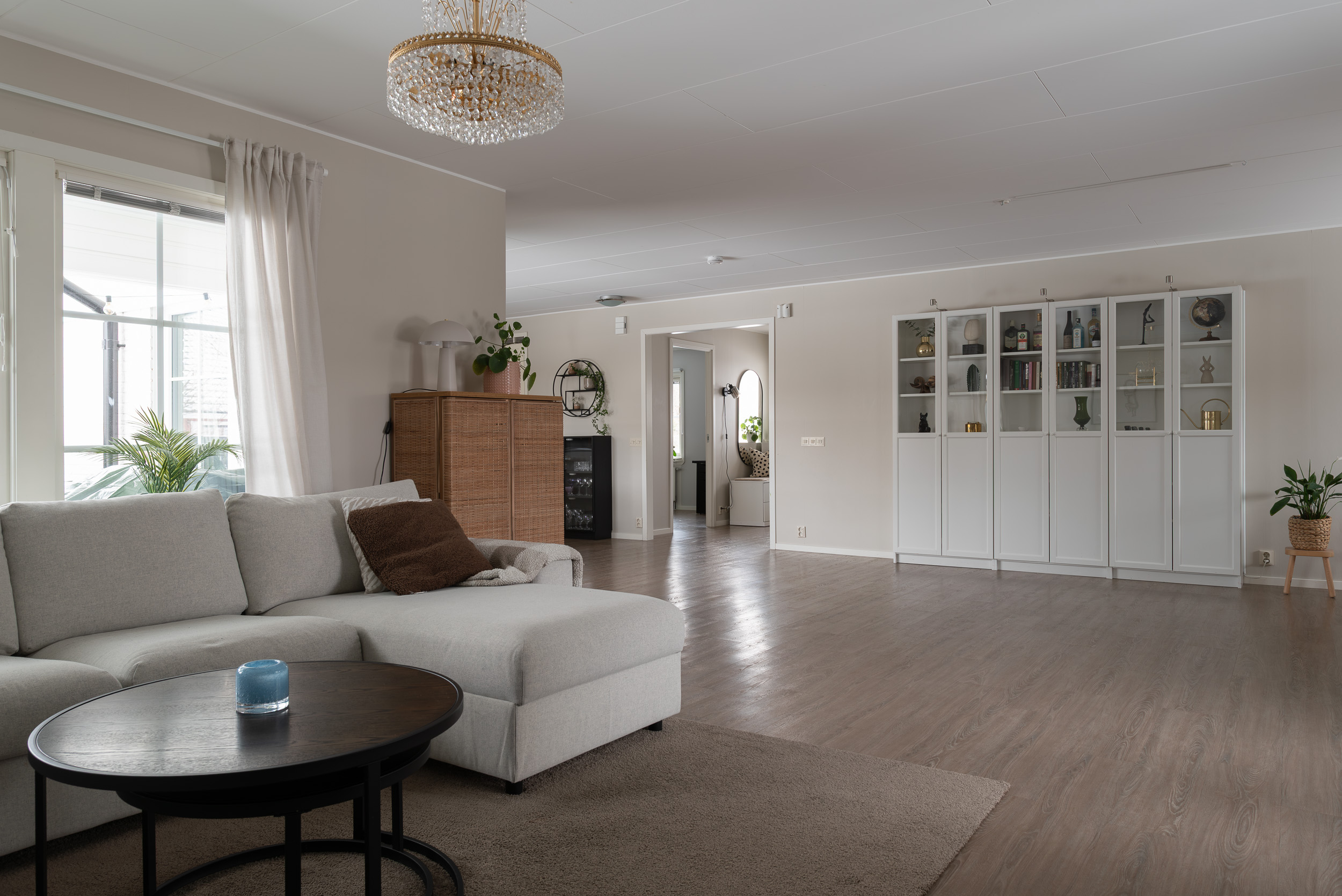 Bostadsbild från Slagbjörnsgatan 13, Kommande i Gryta, Västerås