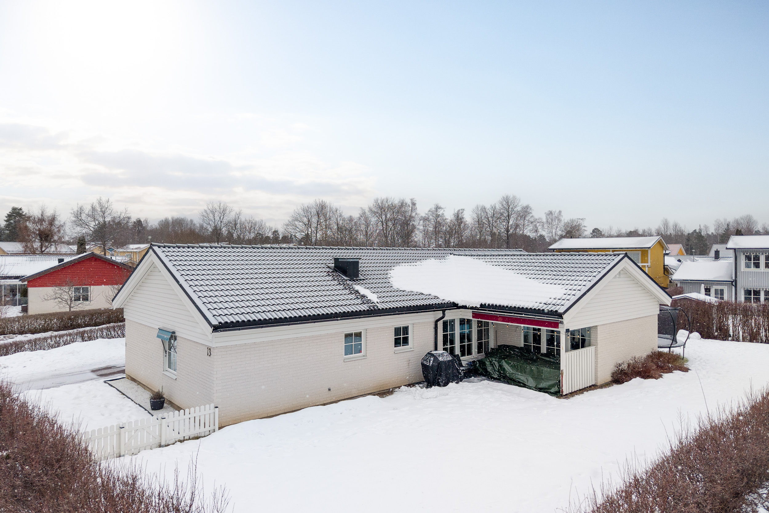 Bostadsbild från Slagbjörnsgatan 13, Kommande i Gryta, Västerås