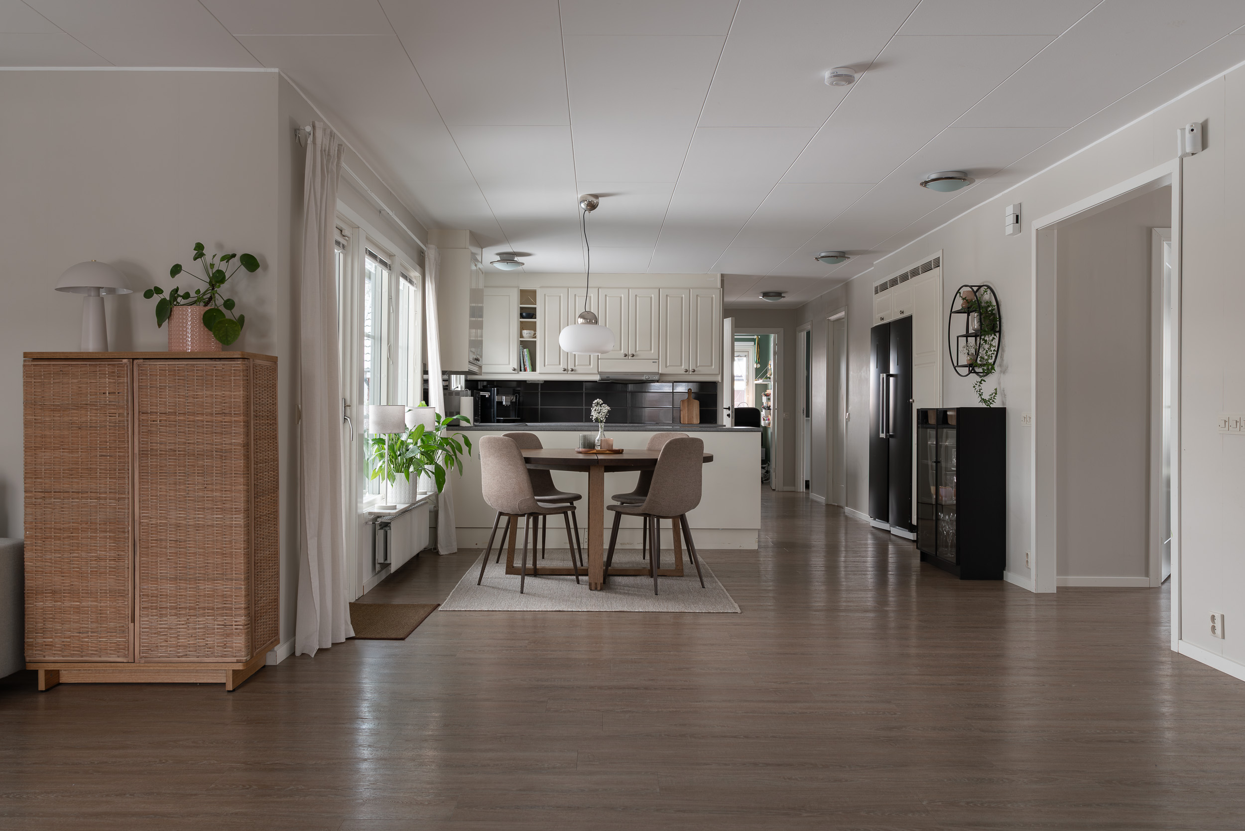 Bostadsbild från Slagbjörnsgatan 13, Kommande i Gryta, Västerås