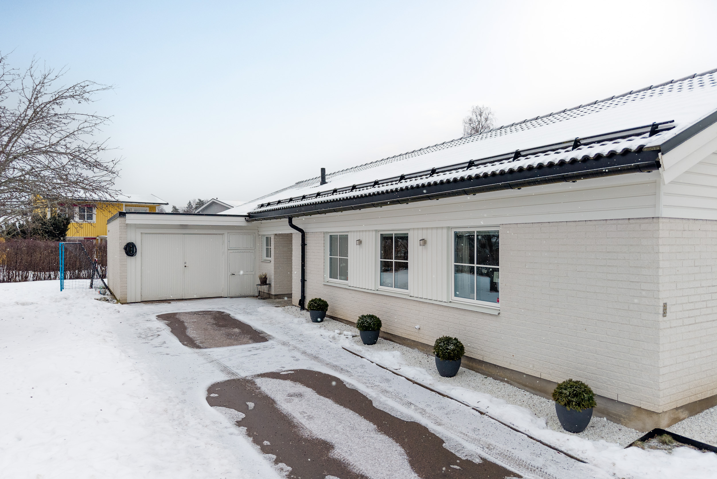 Bostadsbild från Slagbjörnsgatan 13, Kommande i Gryta, Västerås