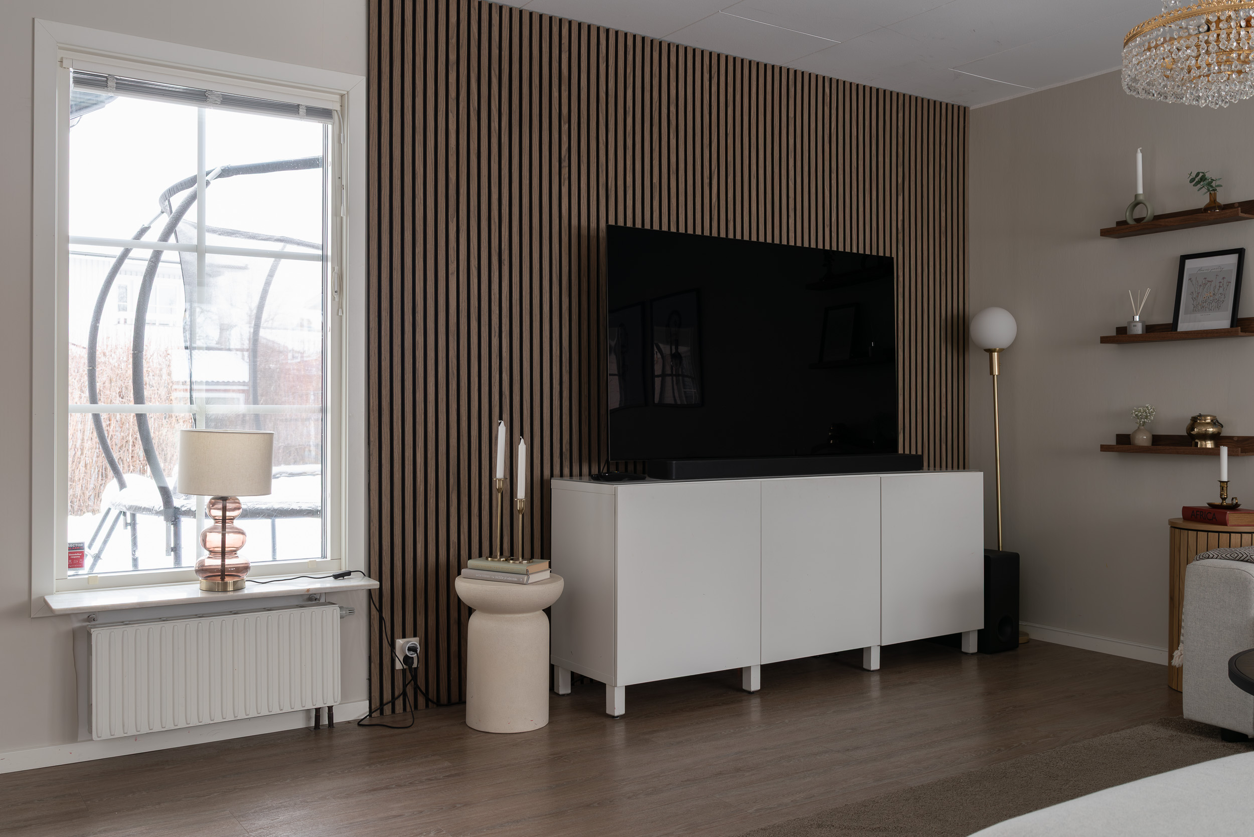 Bostadsbild från Slagbjörnsgatan 13, Kommande i Gryta, Västerås