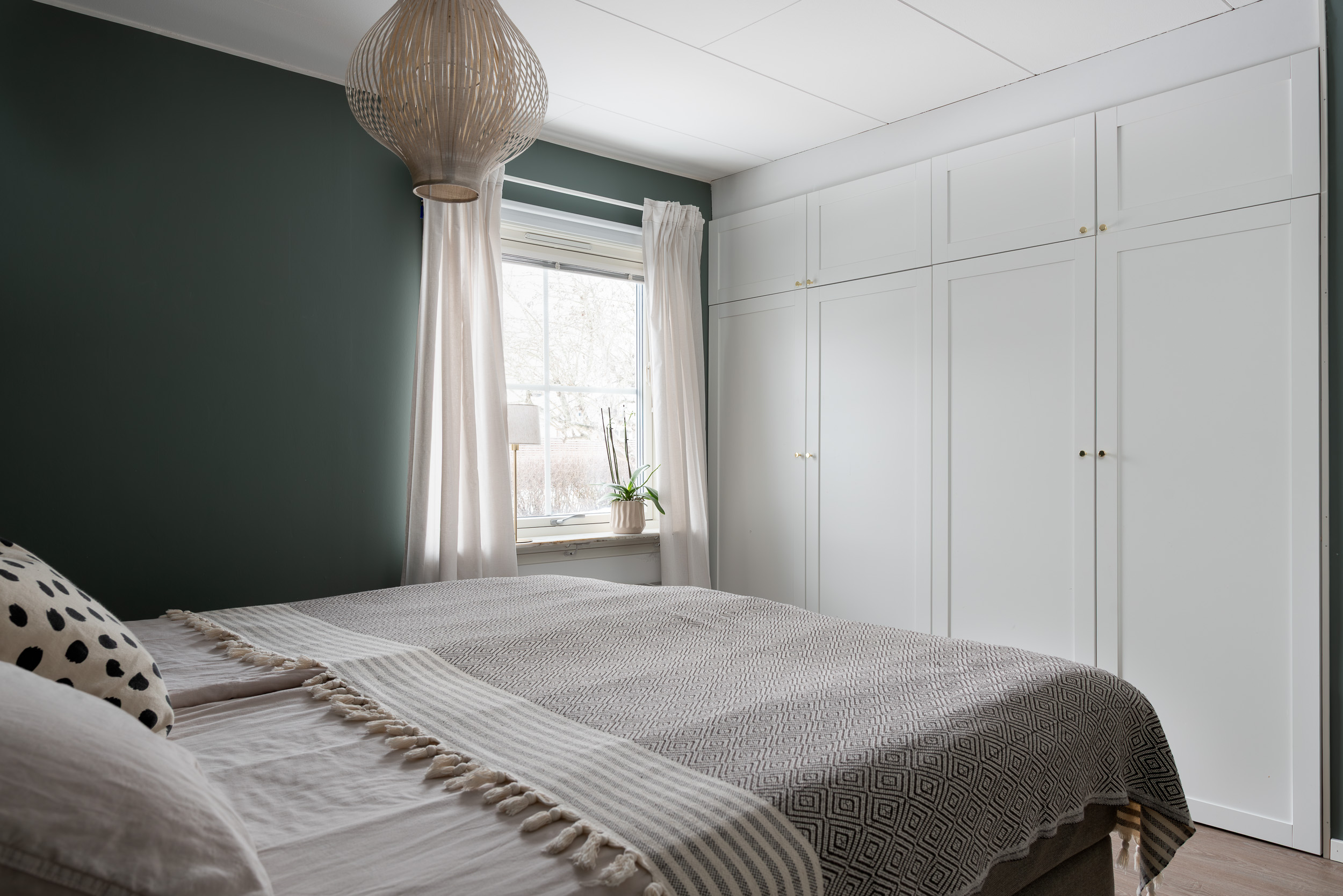 Bostadsbild från Slagbjörnsgatan 13, Kommande i Gryta, Västerås