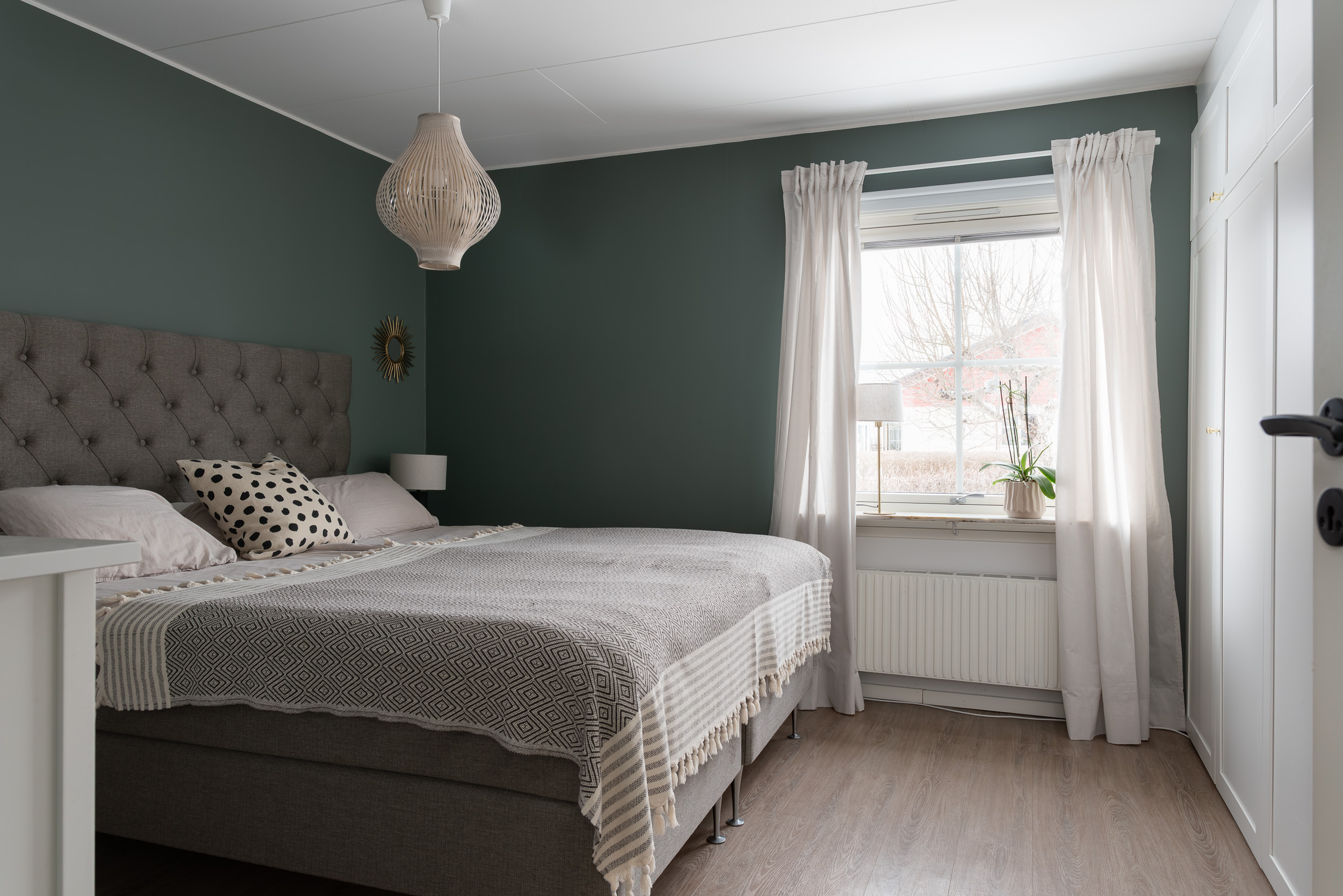 Bostadsbild från Slagbjörnsgatan 13, Kommande i Gryta, Västerås