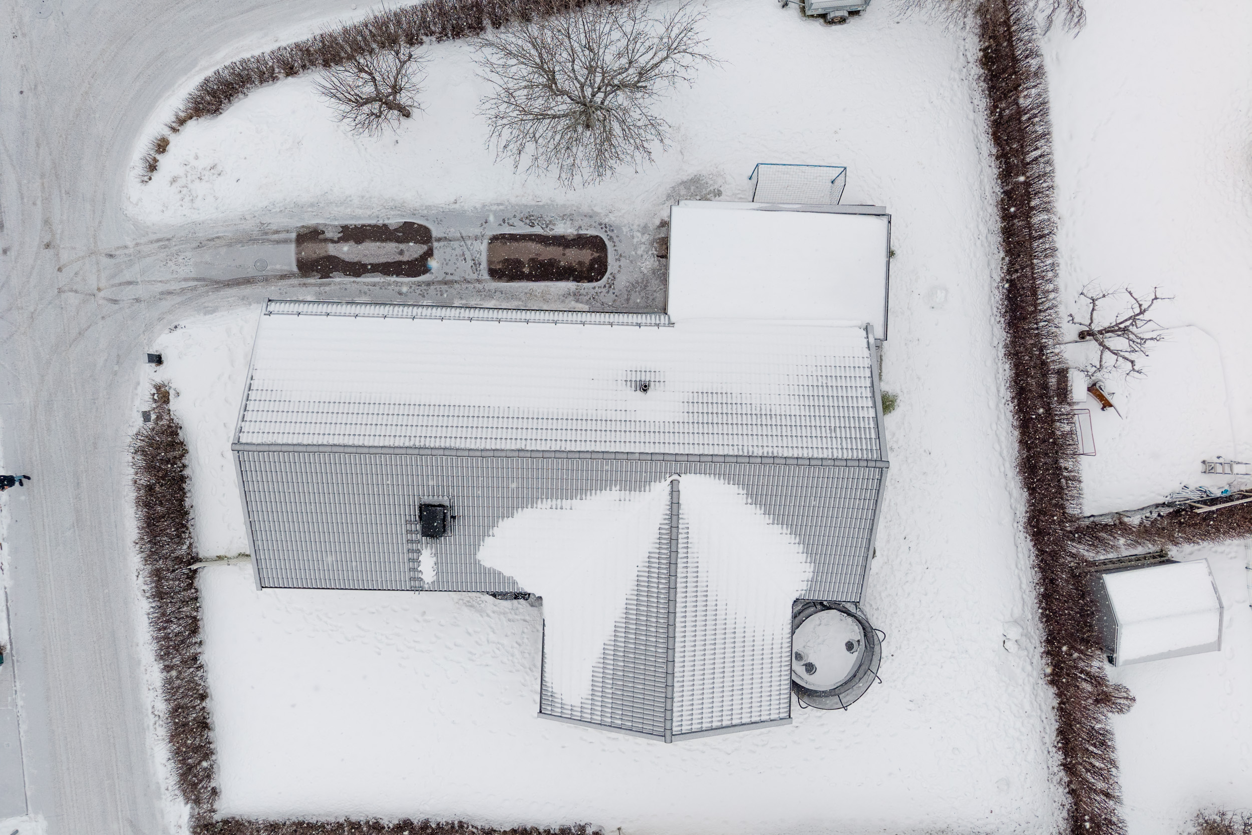Bostadsbild från Slagbjörnsgatan 13, Kommande i Gryta, Västerås