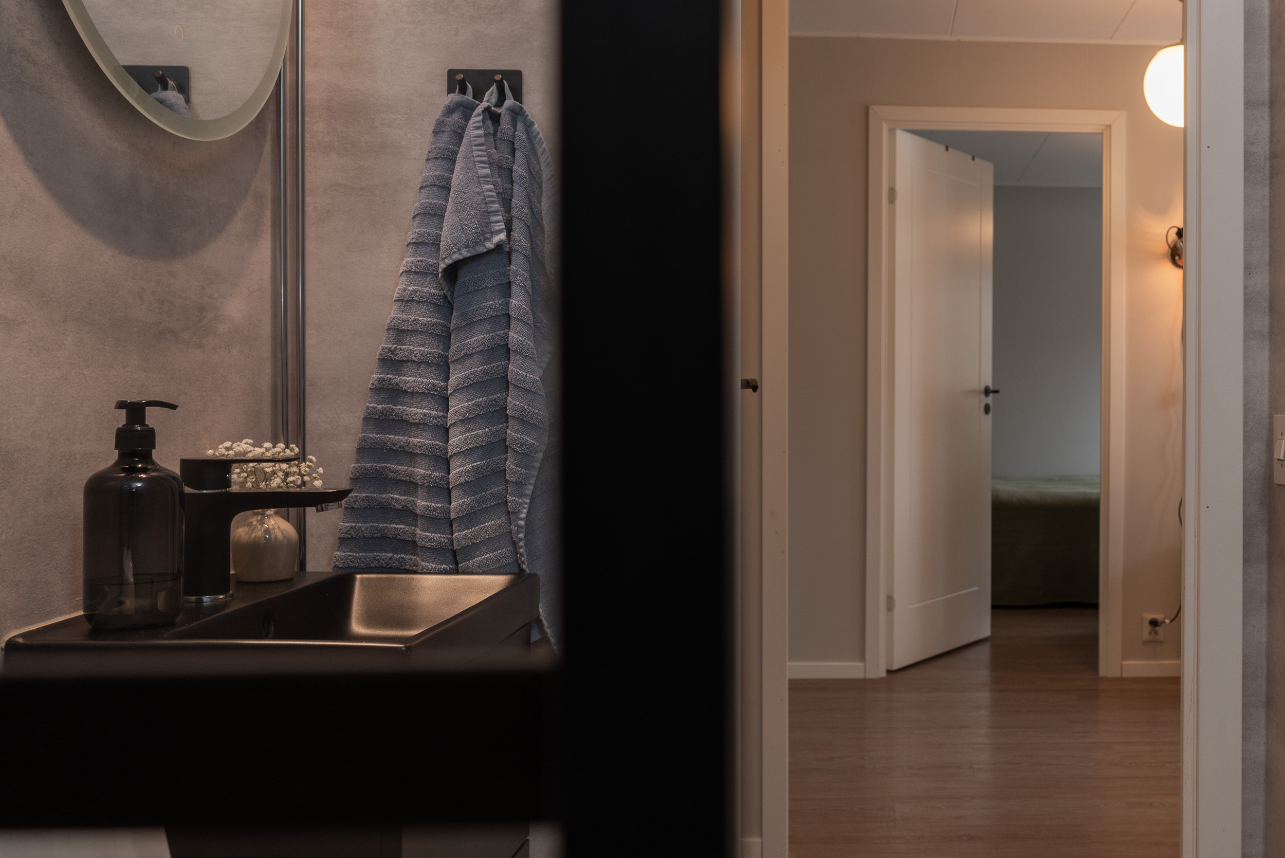 Bostadsbild från Slagbjörnsgatan 13, Kommande i Gryta, Västerås