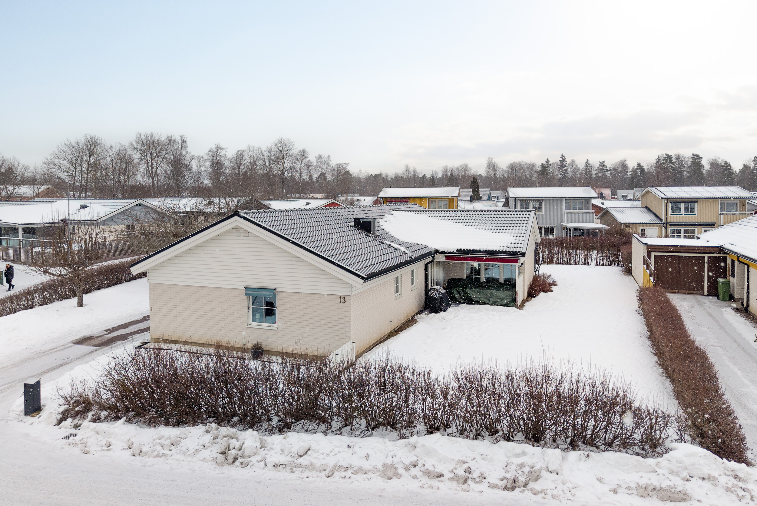 Bostadsbild från Slagbjörnsgatan 13, Kommande i Gryta, Västerås