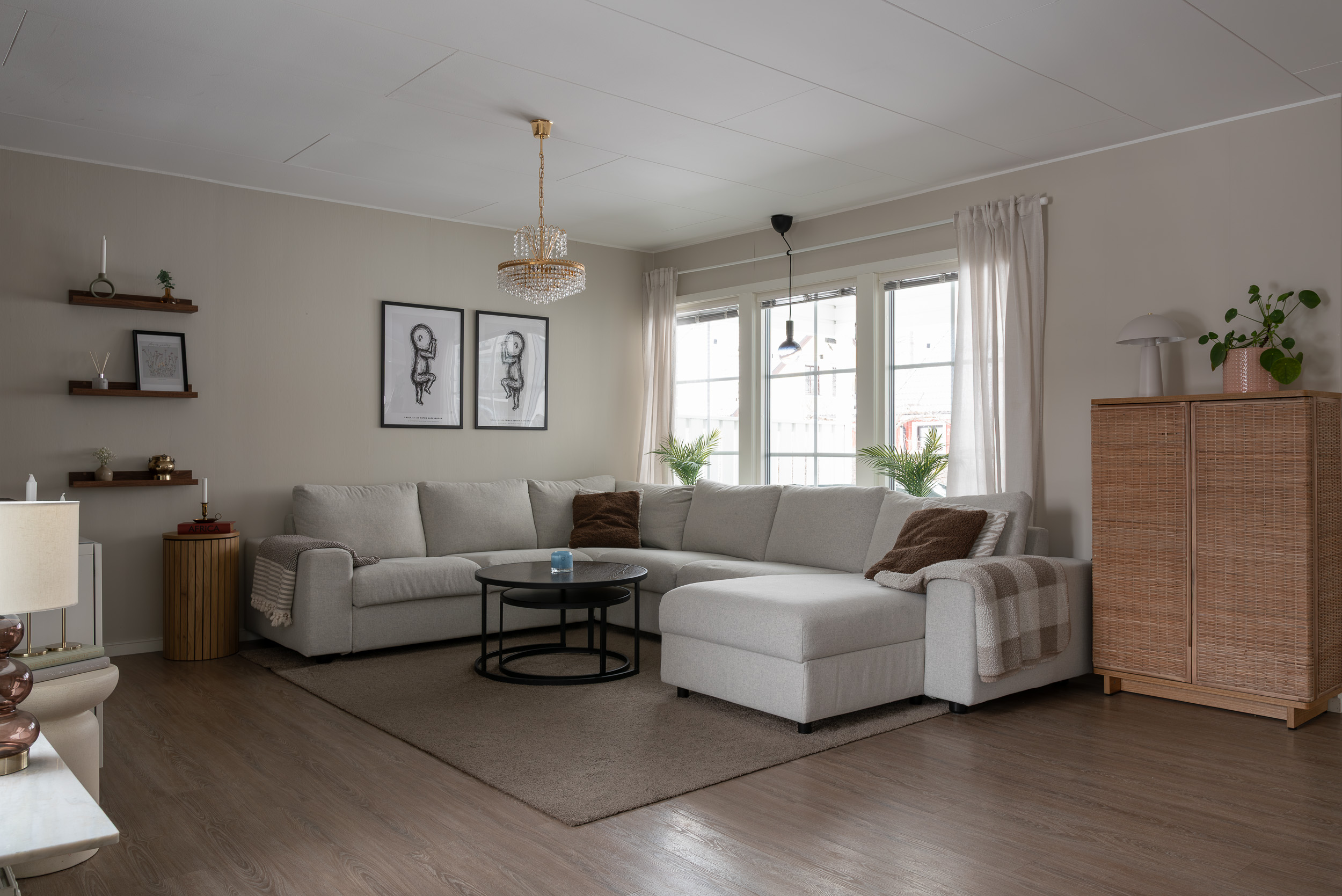 Bostadsbild från Slagbjörnsgatan 13, Kommande i Gryta, Västerås