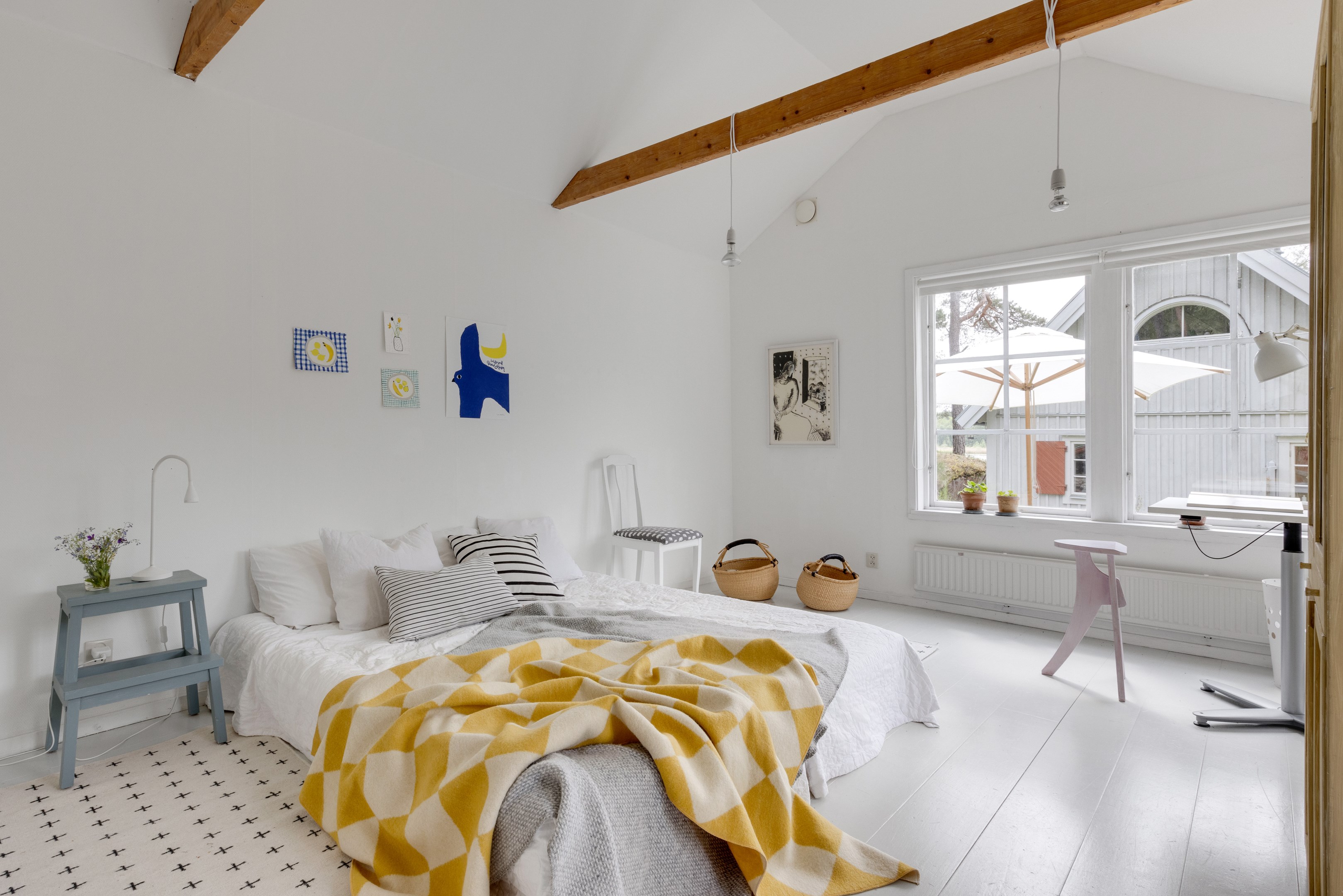 Bostadsbild från Selknä 11, Kommande i Selknä, Uppsala