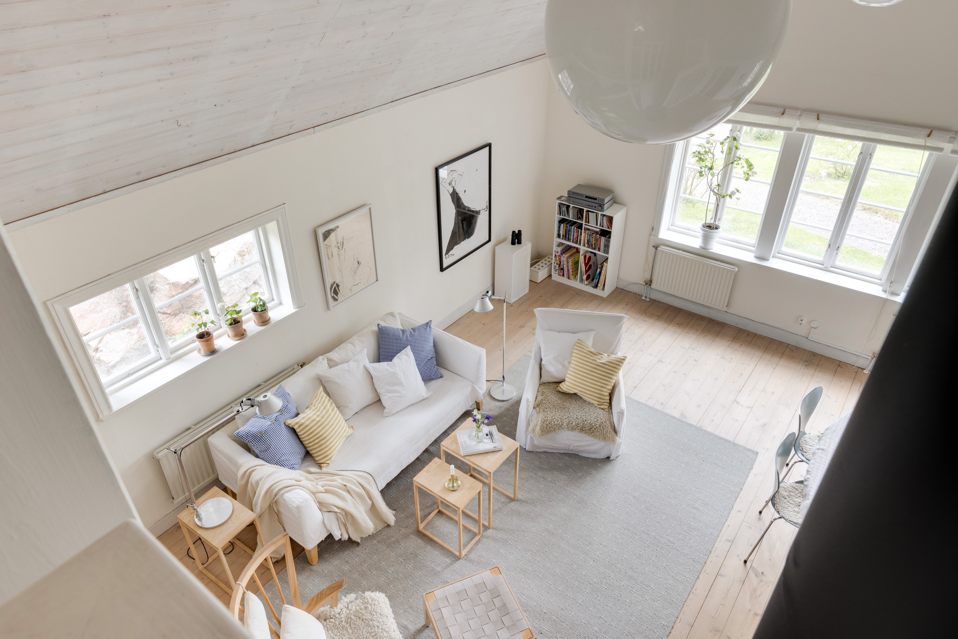 Bostadsbild från Selknä 11, Kommande i Selknä, Uppsala