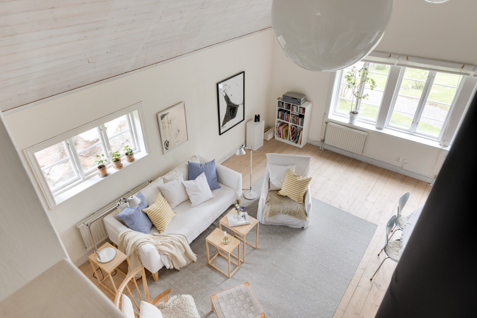 Bostadsbild från Selknä 11, Kommande i Selknä, Uppsala