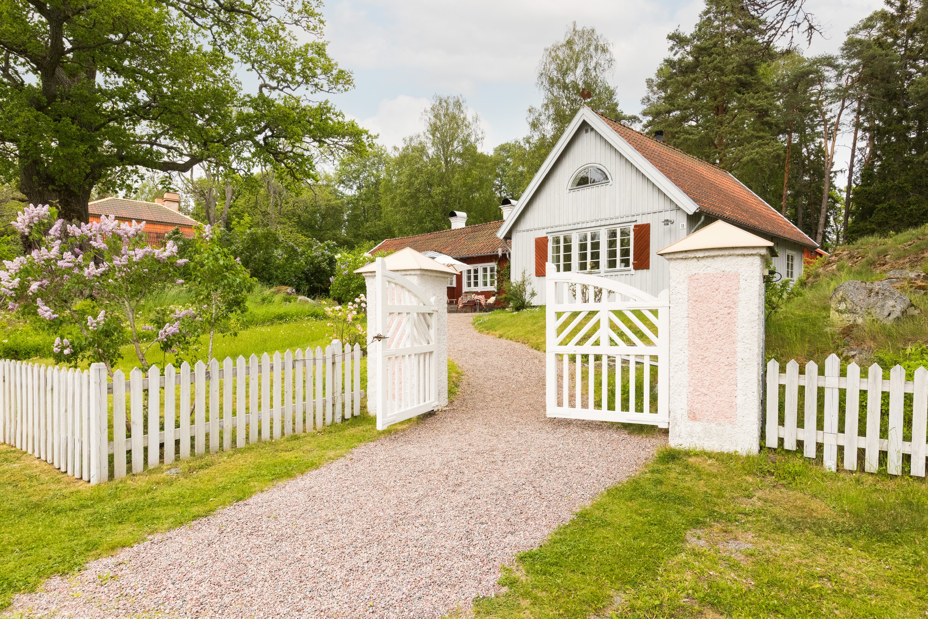 Bostadsbild från Selknä 11, Kommande i Selknä, Uppsala