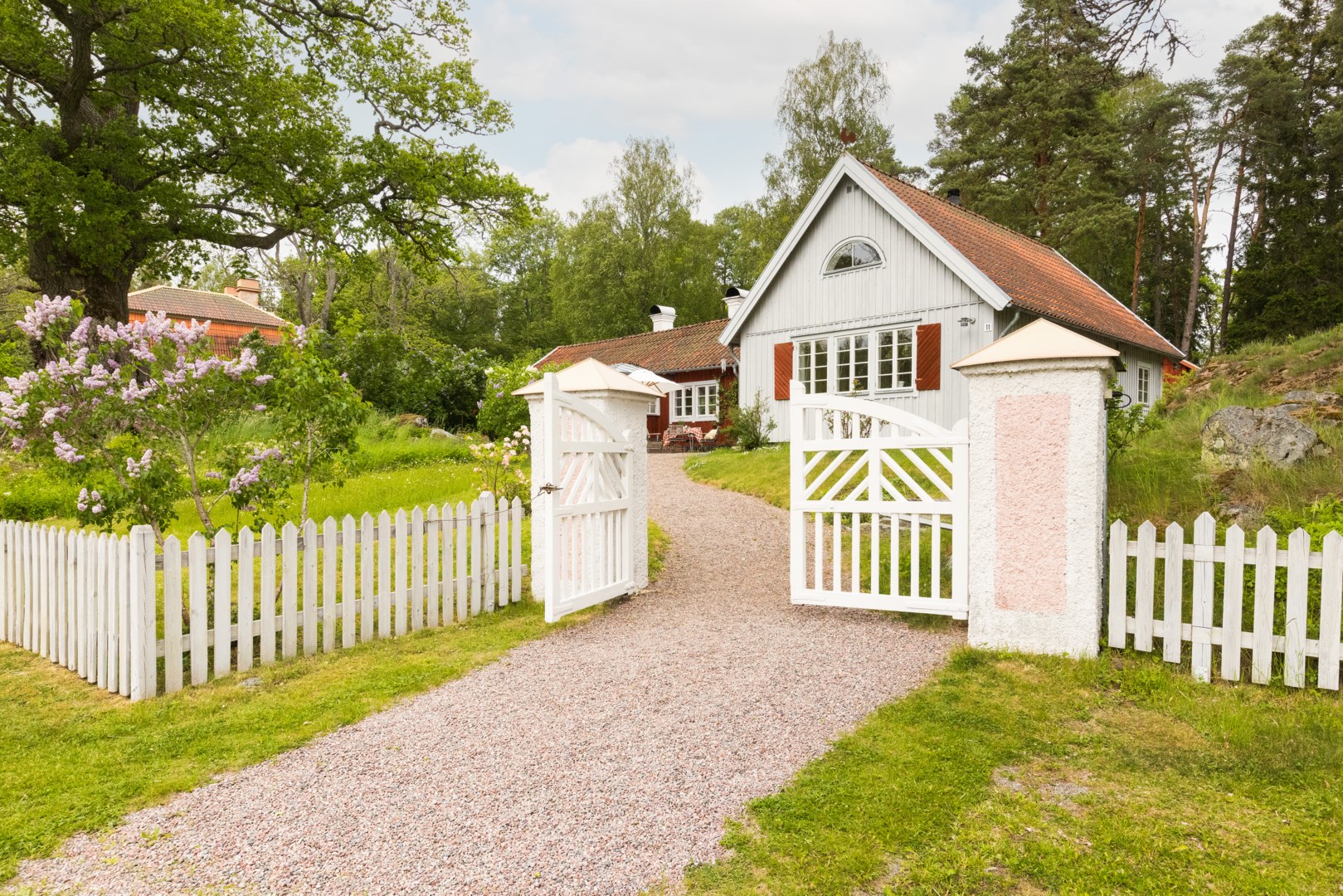 Bostadsbild från Selknä 11, Kommande i Selknä, Uppsala