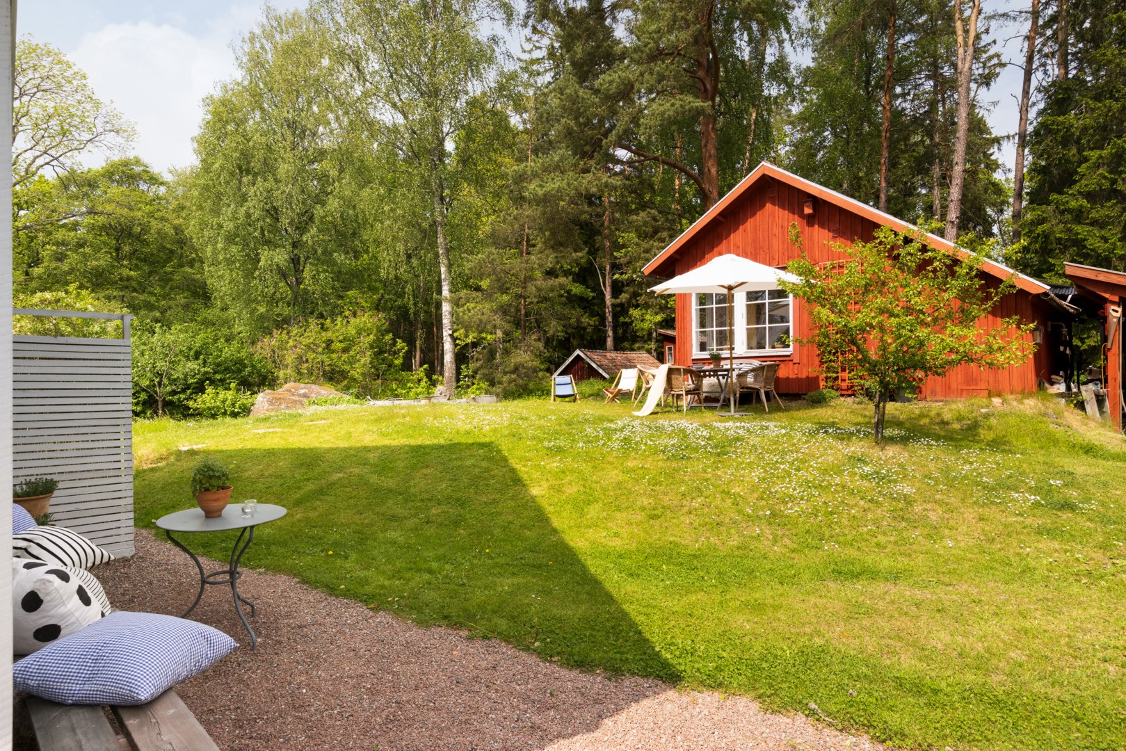 Bostadsbild från Selknä 11, Kommande i Selknä, Uppsala