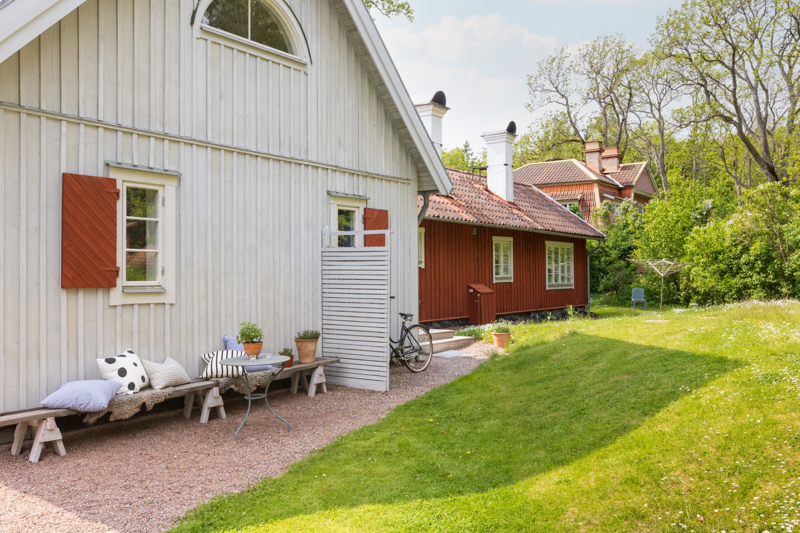 Bostadsbild från Selknä 11, Kommande i Selknä, Uppsala