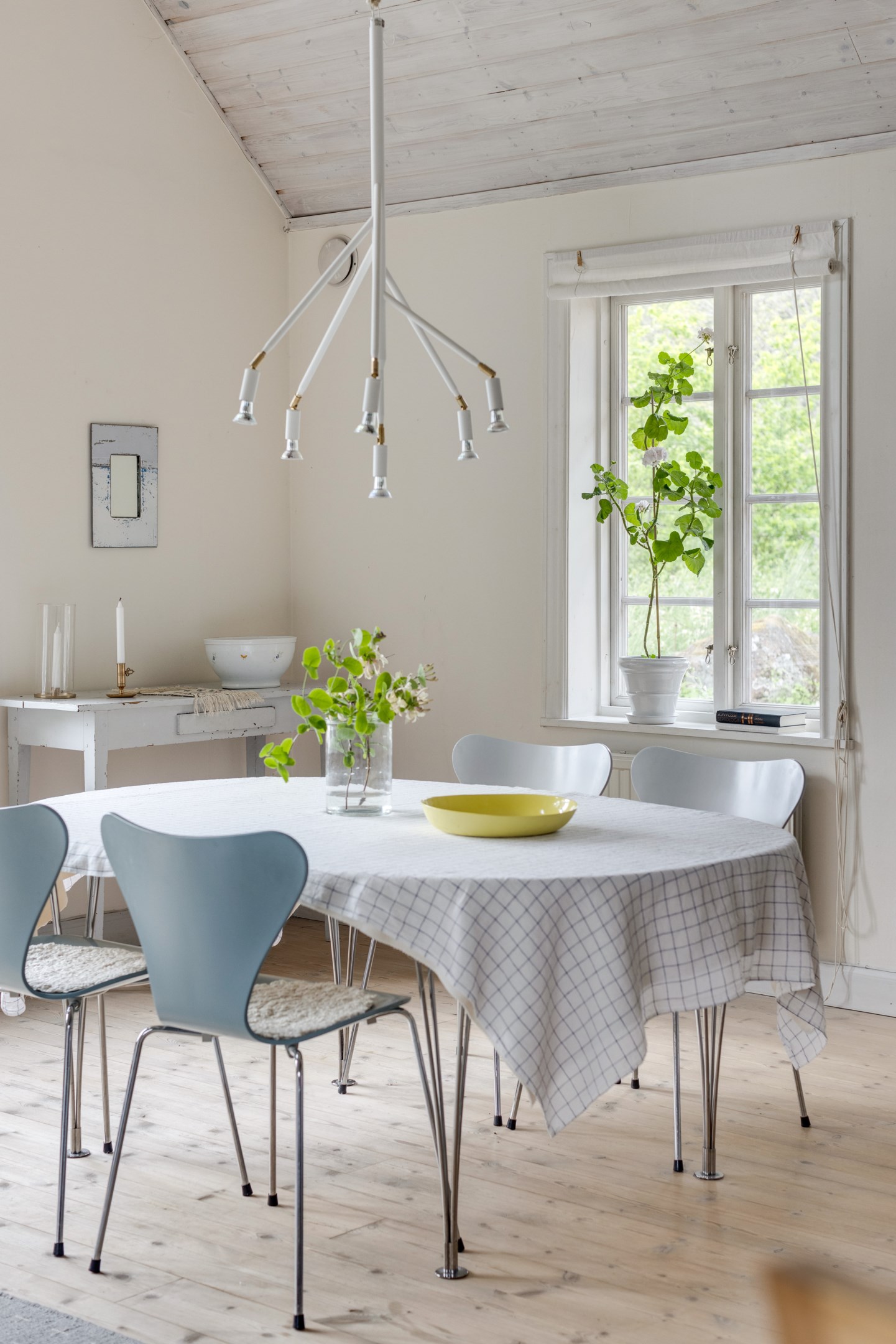 Bostadsbild från Selknä 11, Kommande i Selknä, Uppsala