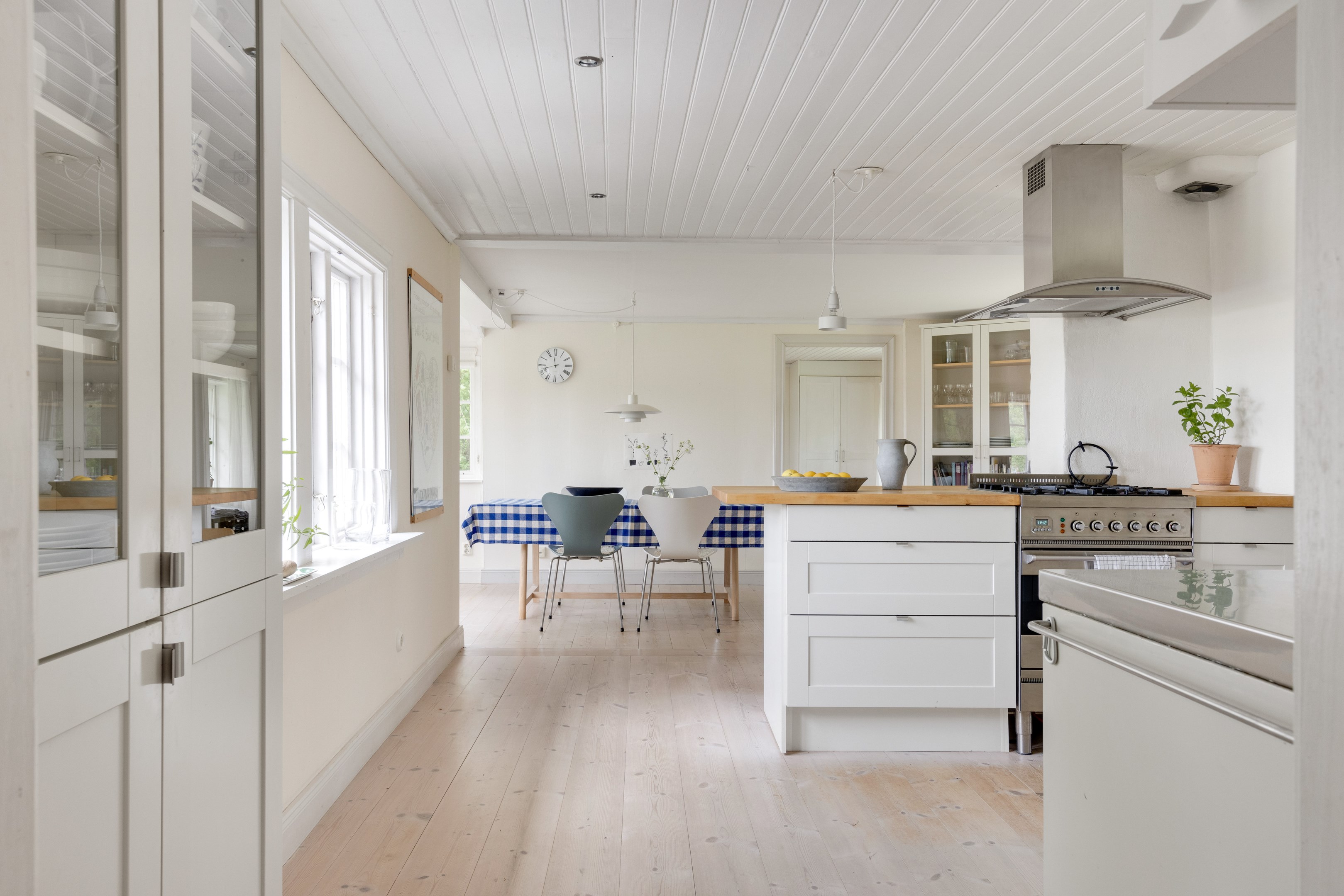 Bostadsbild från Selknä 11, Kommande i Selknä, Uppsala