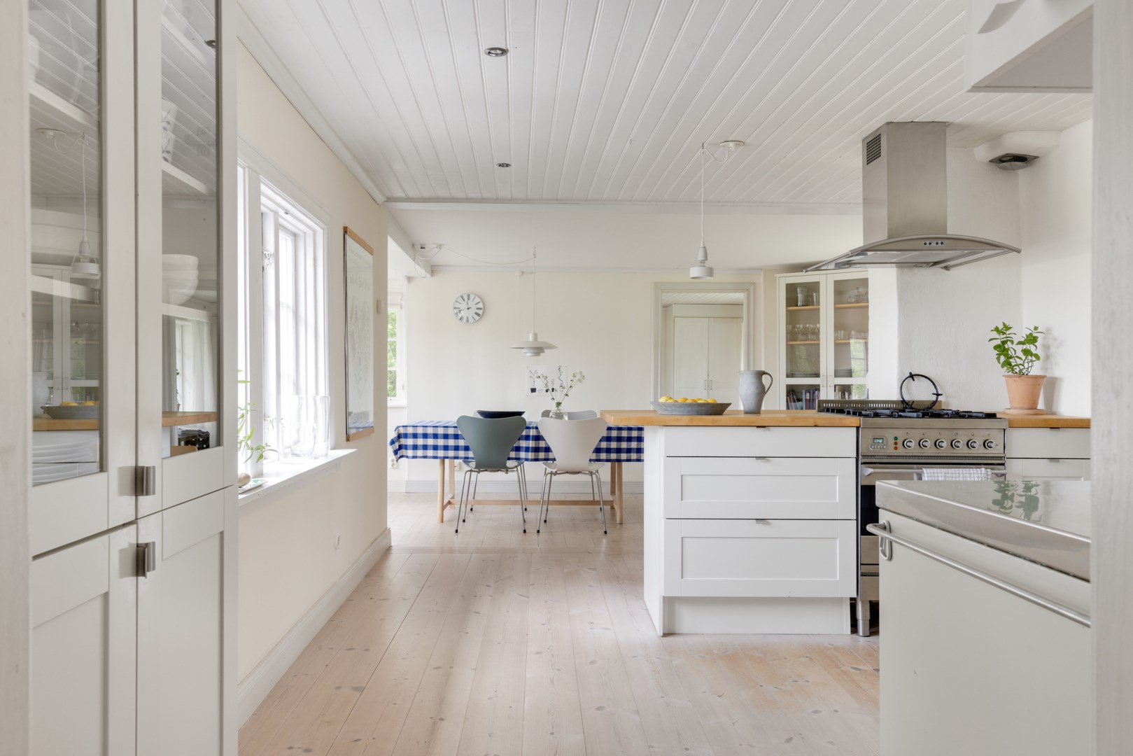 Bostadsbild från Selknä 11, Kommande i Selknä, Uppsala