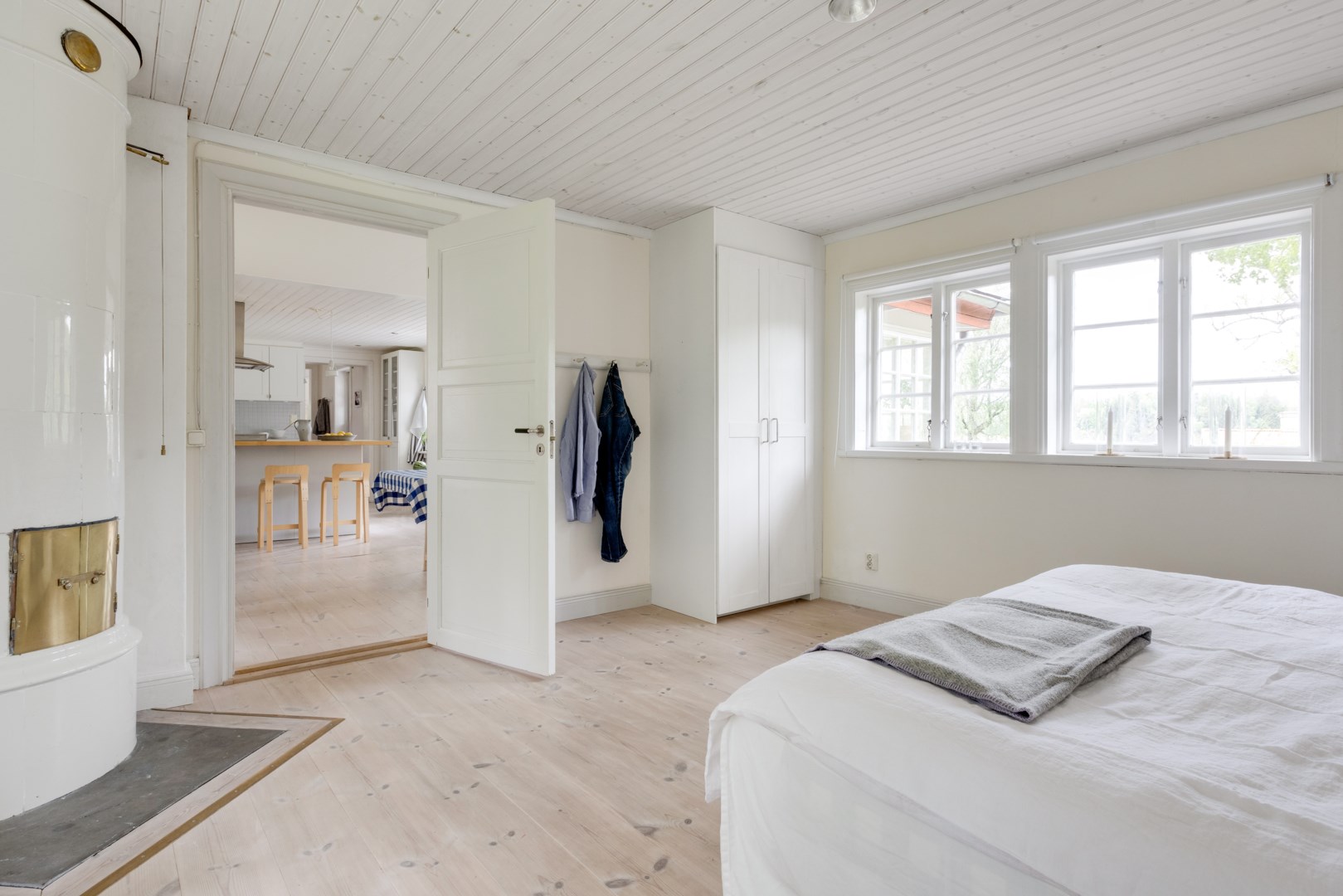 Bostadsbild från Selknä 11, Kommande i Selknä, Uppsala