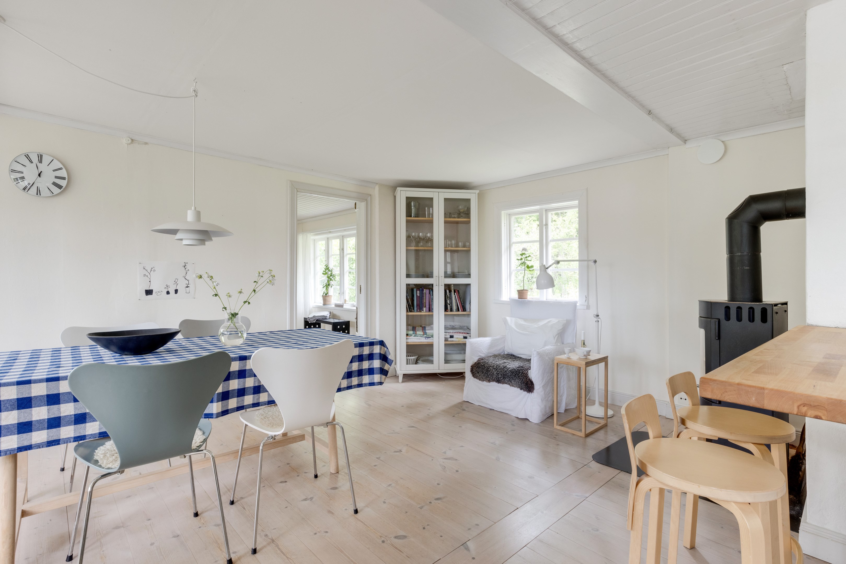 Bostadsbild från Selknä 11, Kommande i Selknä, Uppsala