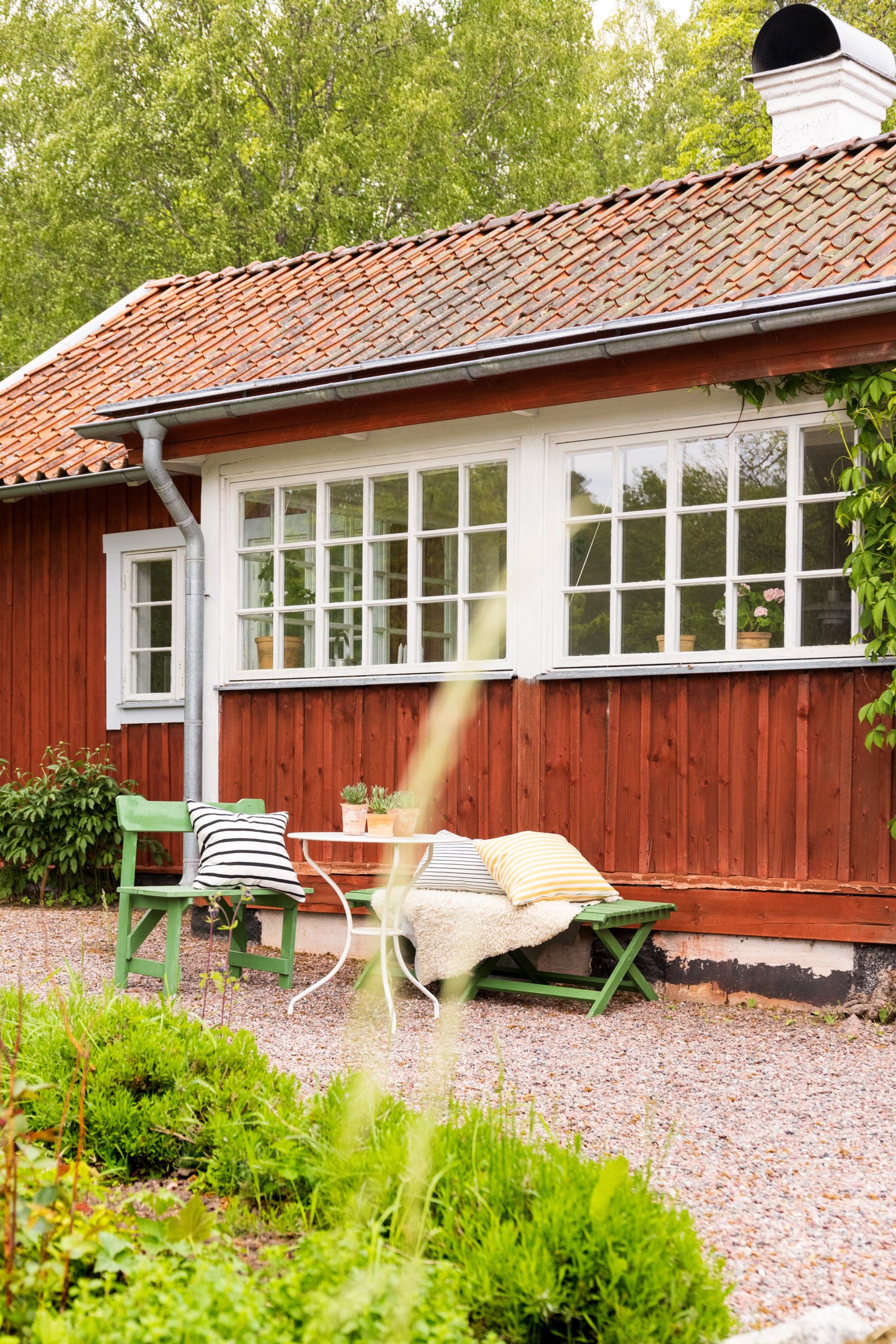 Bostadsbild från Selknä 11, Kommande i Selknä, Uppsala
