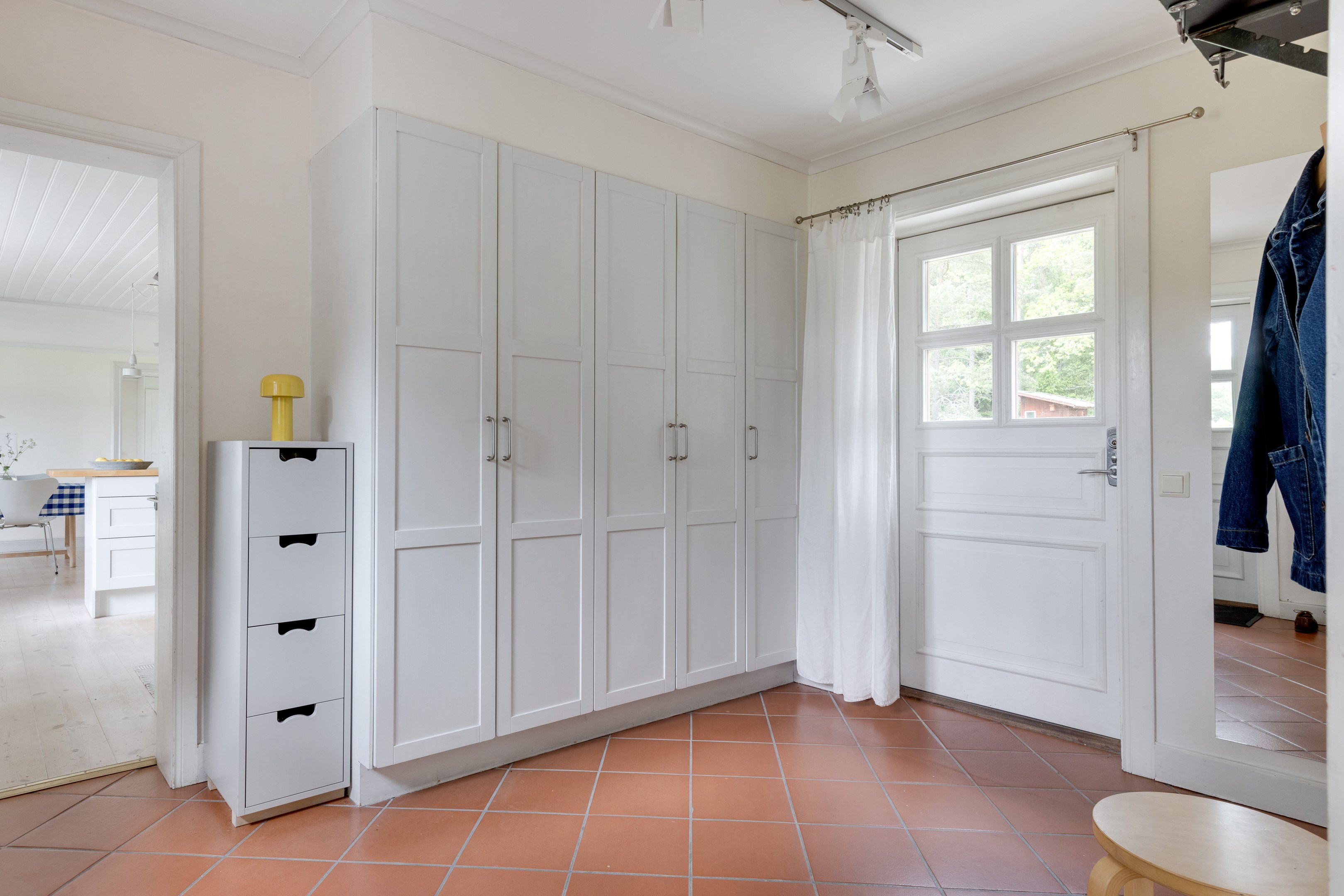 Bostadsbild från Selknä 11, Kommande i Selknä, Uppsala