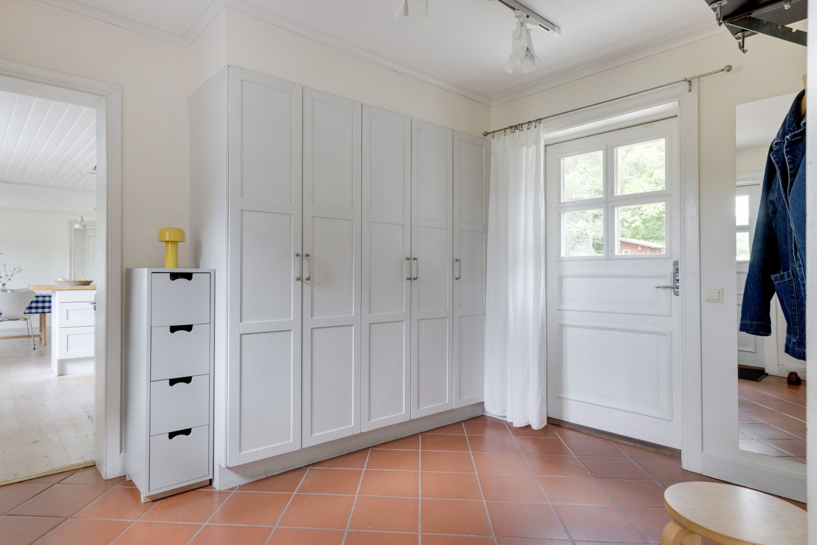 Bostadsbild från Selknä 11, Kommande i Selknä, Uppsala