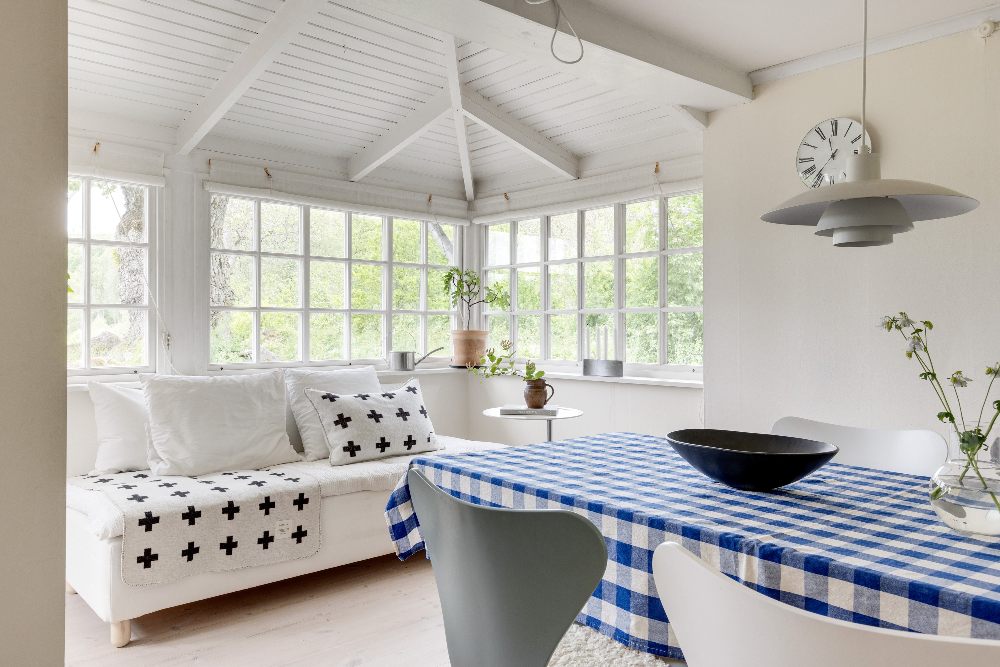 Bostadsbild från Selknä 11, Kommande i Selknä, Uppsala