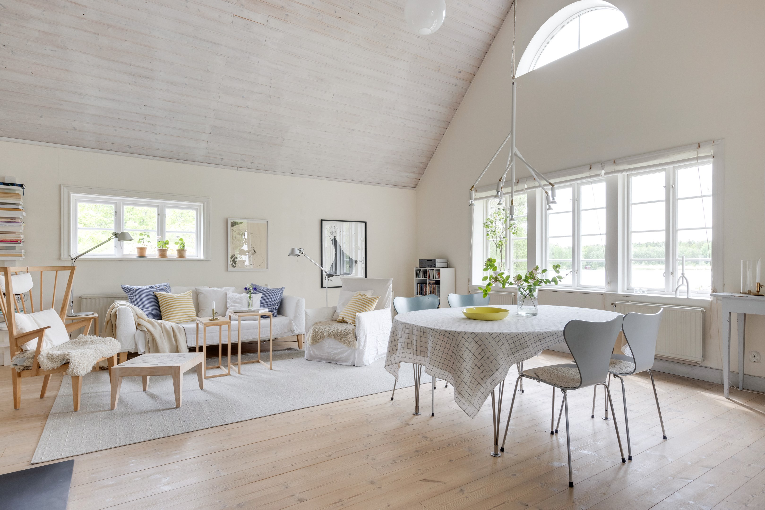 Bostadsbild från Selknä 11, Kommande i Selknä, Uppsala