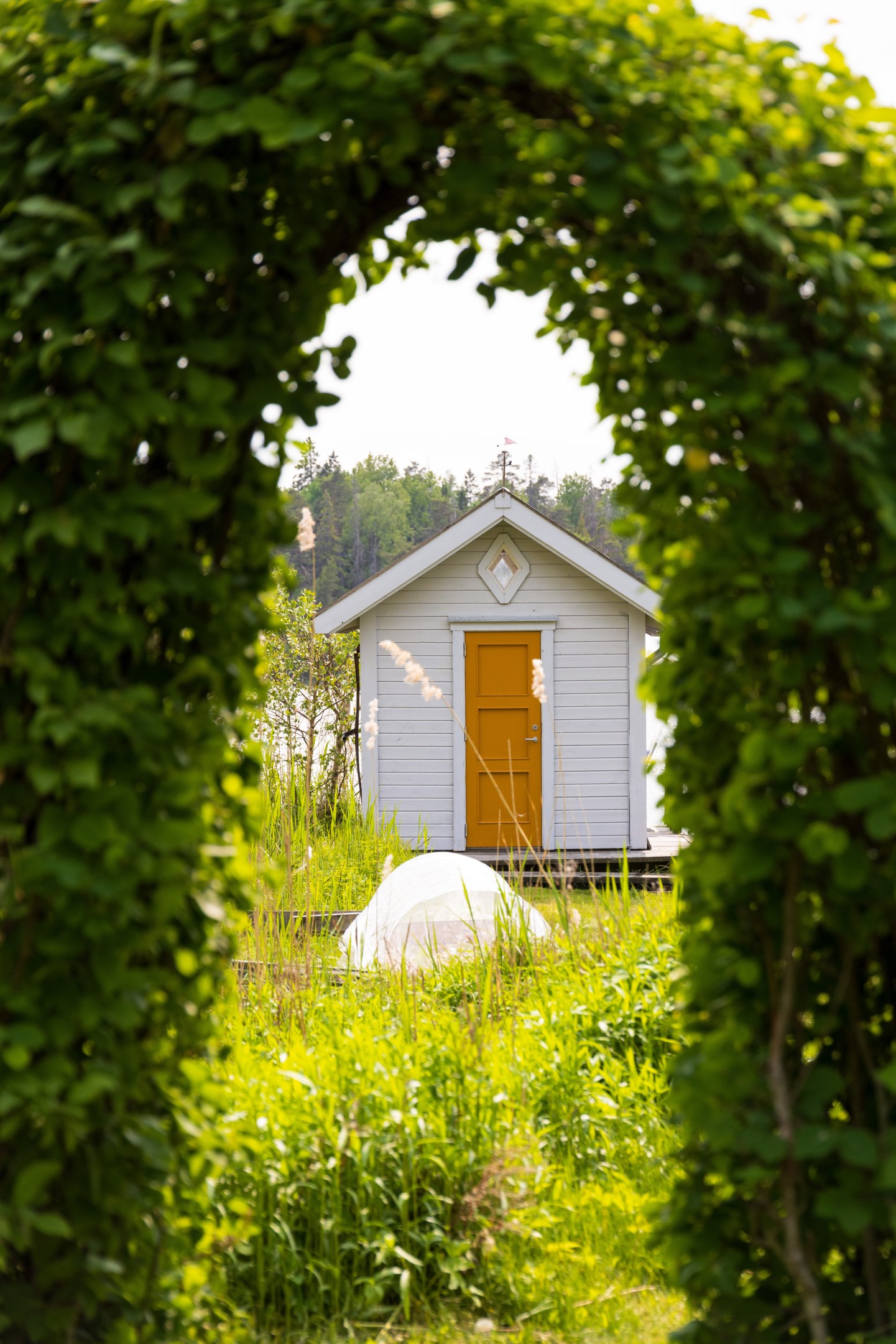 Bostadsbild från Selknä 11, Kommande i Selknä, Uppsala