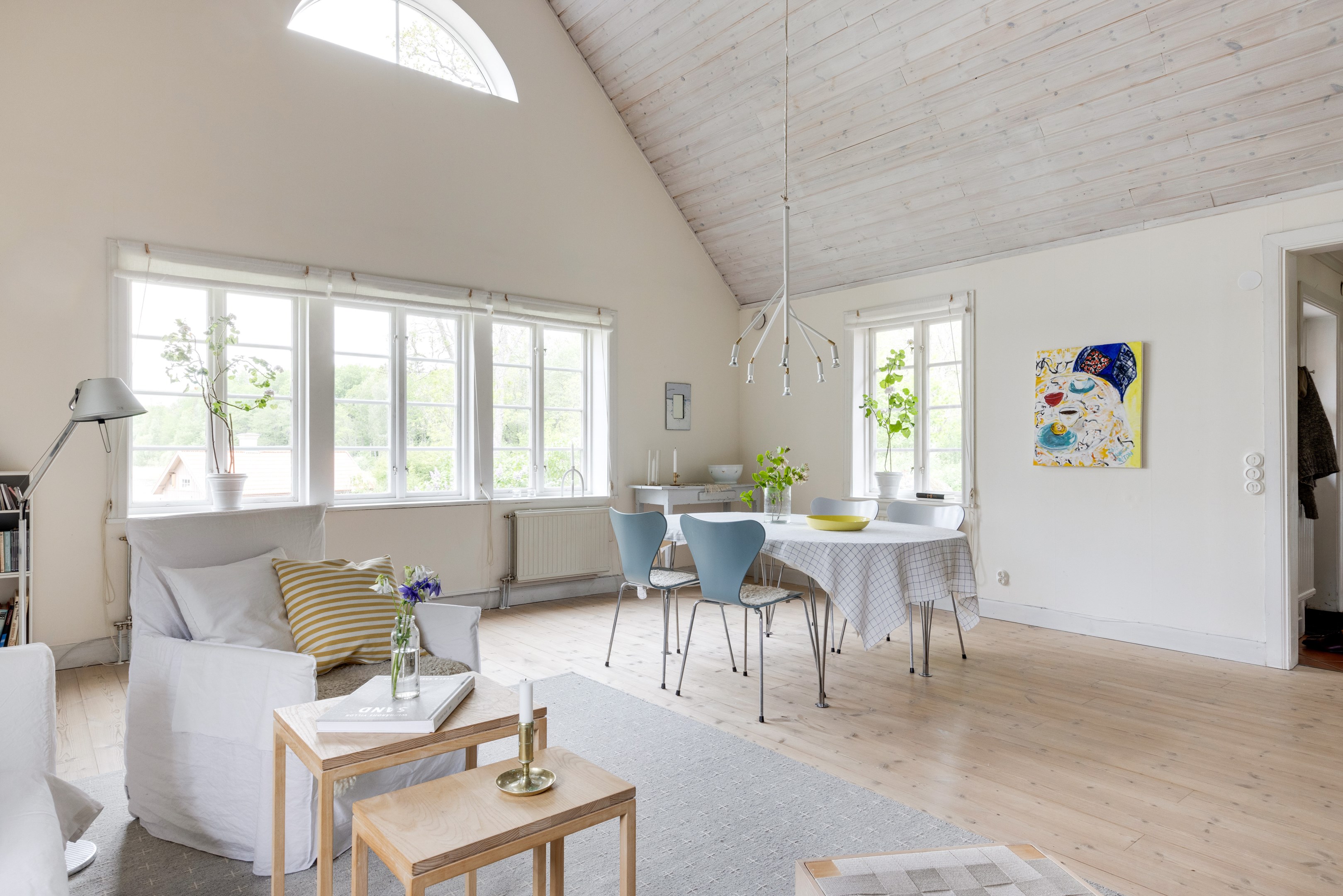 Bostadsbild från Selknä 11, Kommande i Selknä, Uppsala