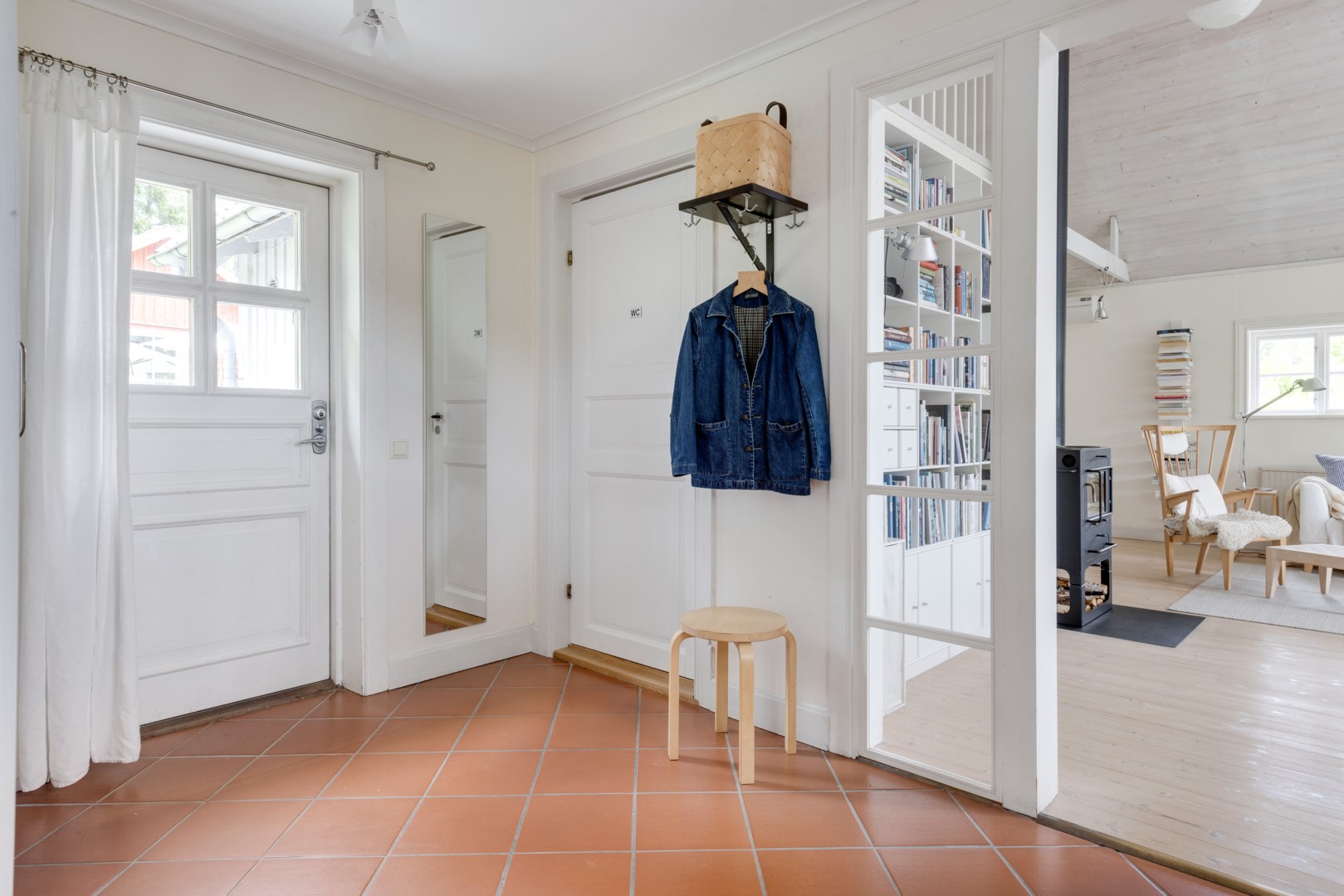 Bostadsbild från Selknä 11, Kommande i Selknä, Uppsala