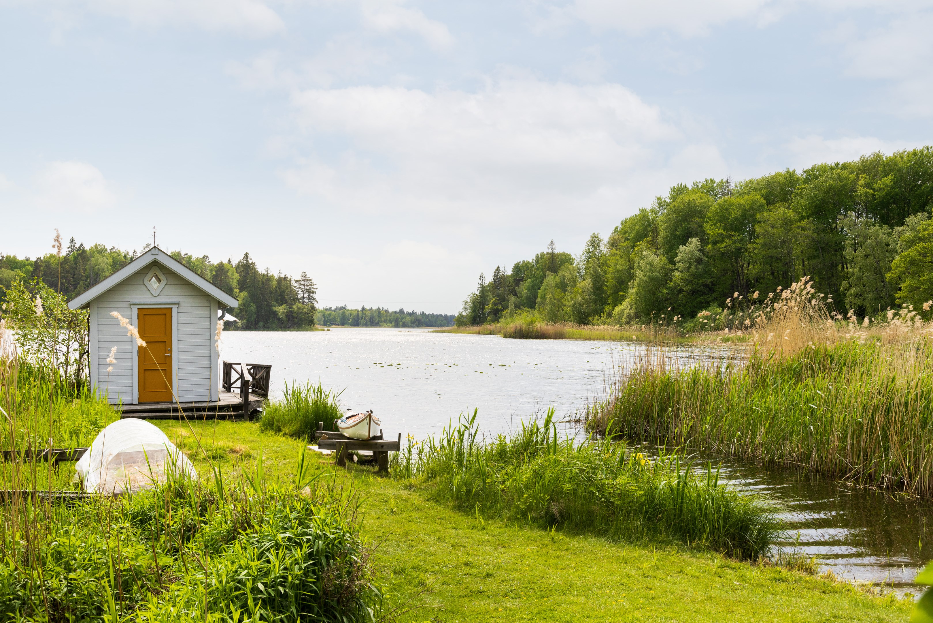 Bostadsbild från Selknä 11, Kommande i Selknä, Uppsala