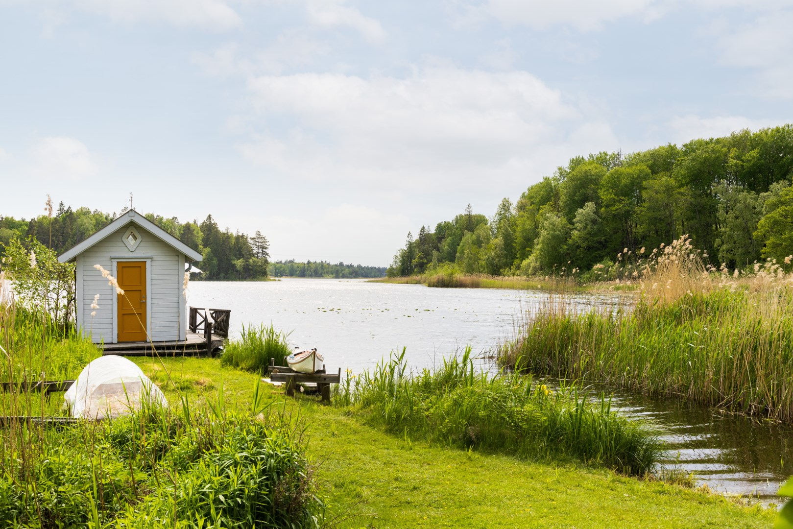 Bostadsbild från Selknä 11, Kommande i Selknä, Uppsala