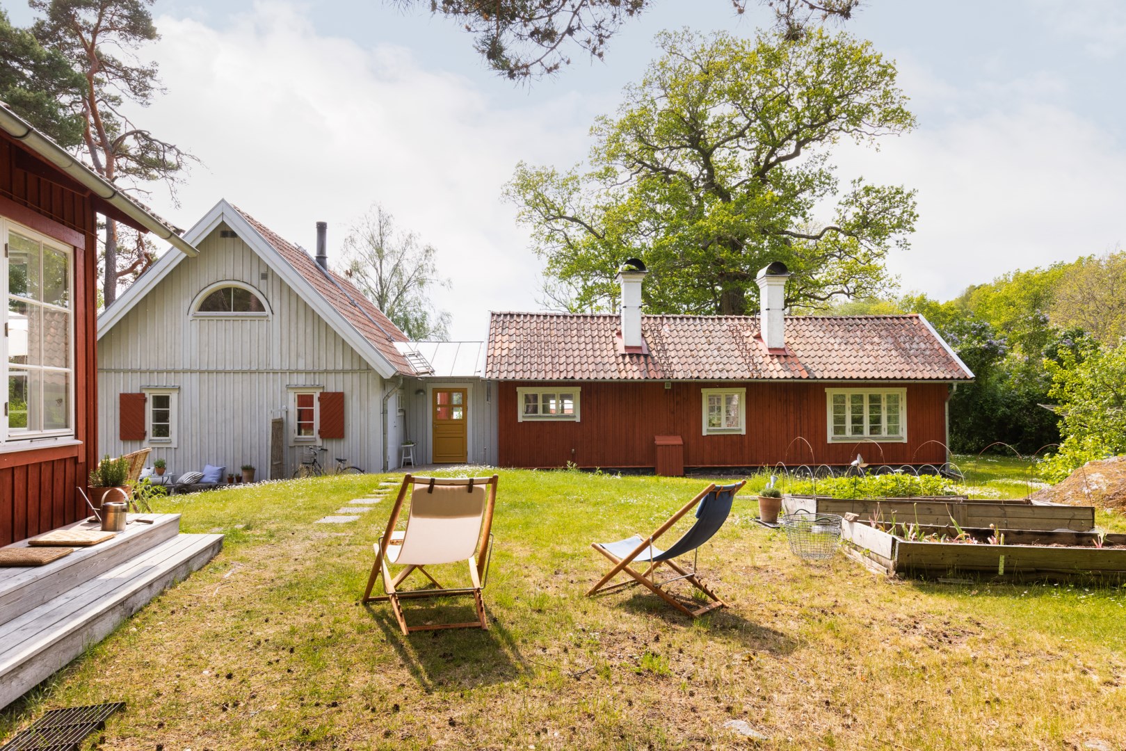 Bostadsbild från Selknä 11, Kommande i Selknä, Uppsala