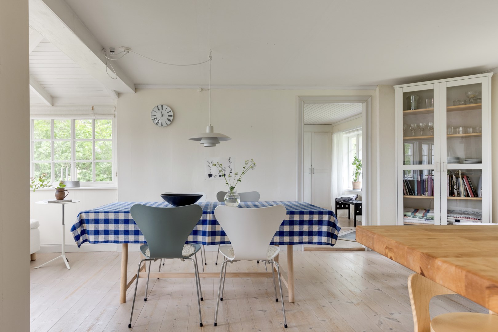 Bostadsbild från Selknä 11, Kommande i Selknä, Uppsala