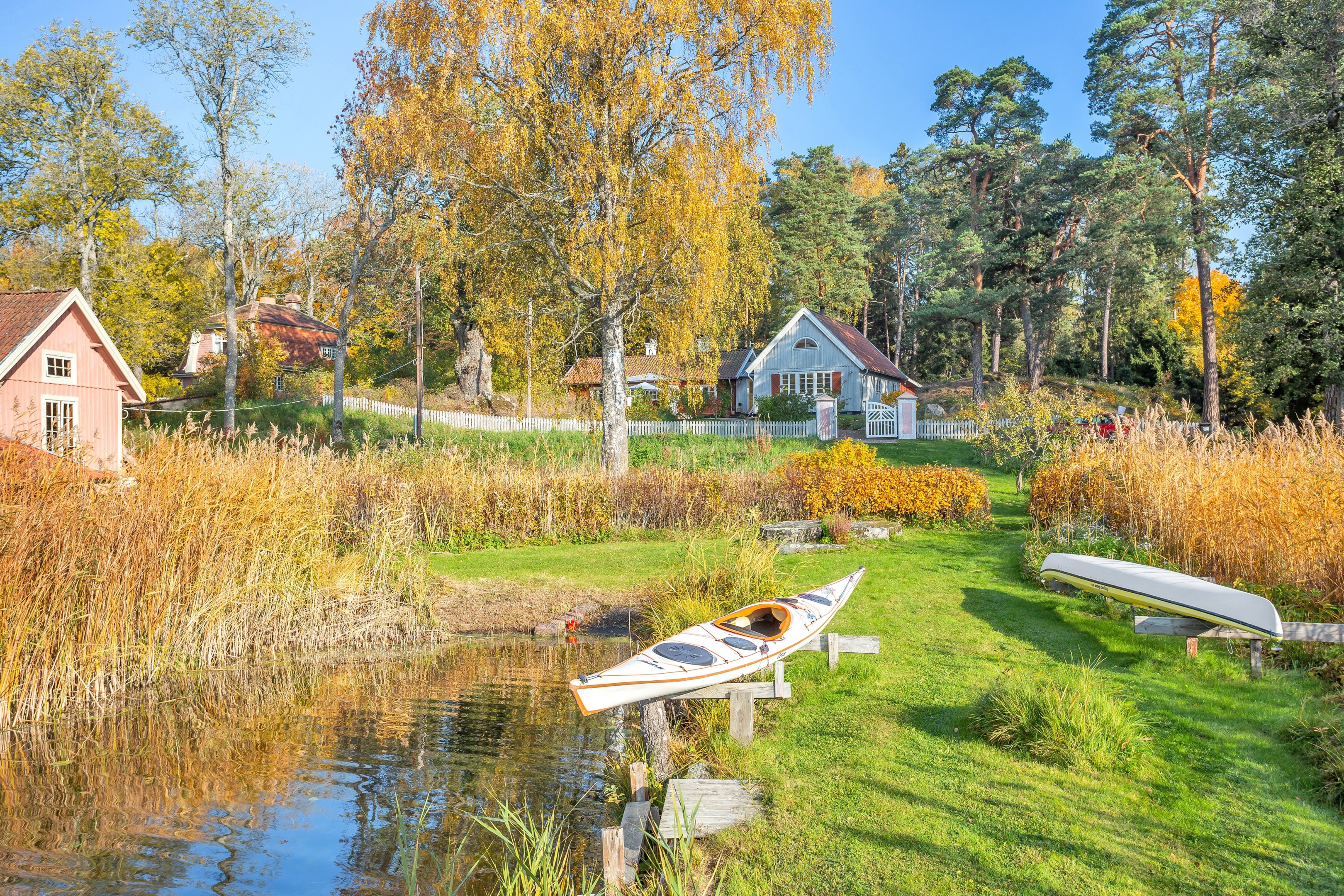 Bostadsbild från Selknä 11, Kommande i Selknä, Uppsala