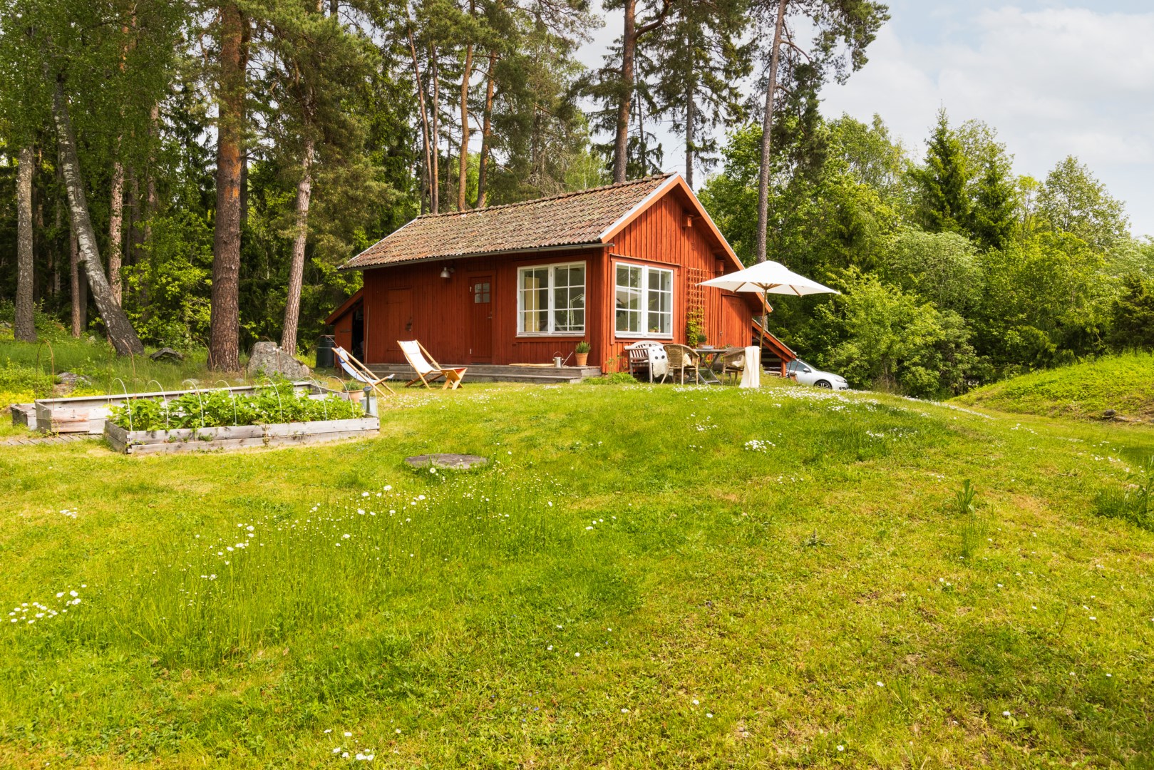 Bostadsbild från Selknä 11, Kommande i Selknä, Uppsala