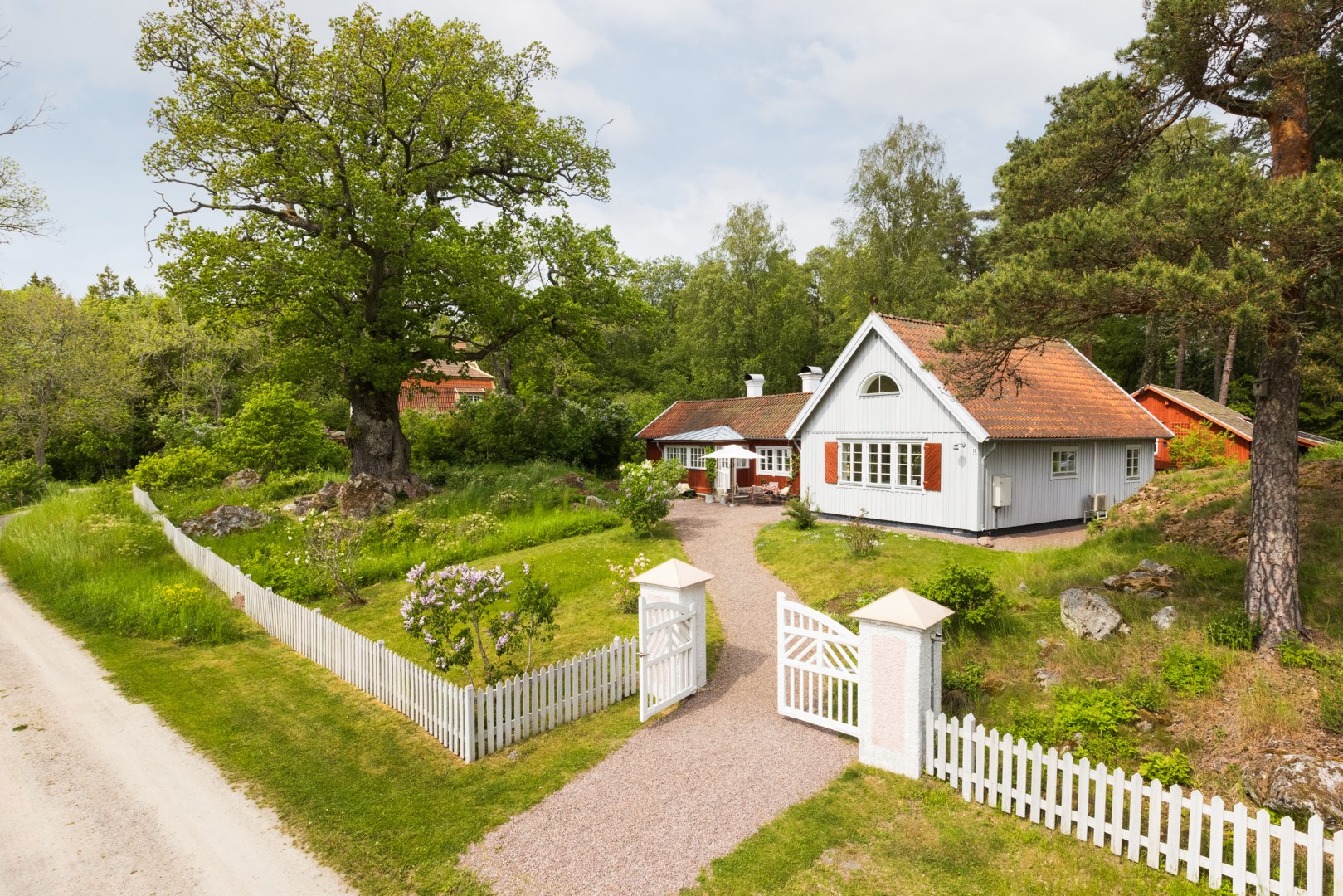 Bostadsbild från Selknä 11, Kommande i Selknä, Uppsala